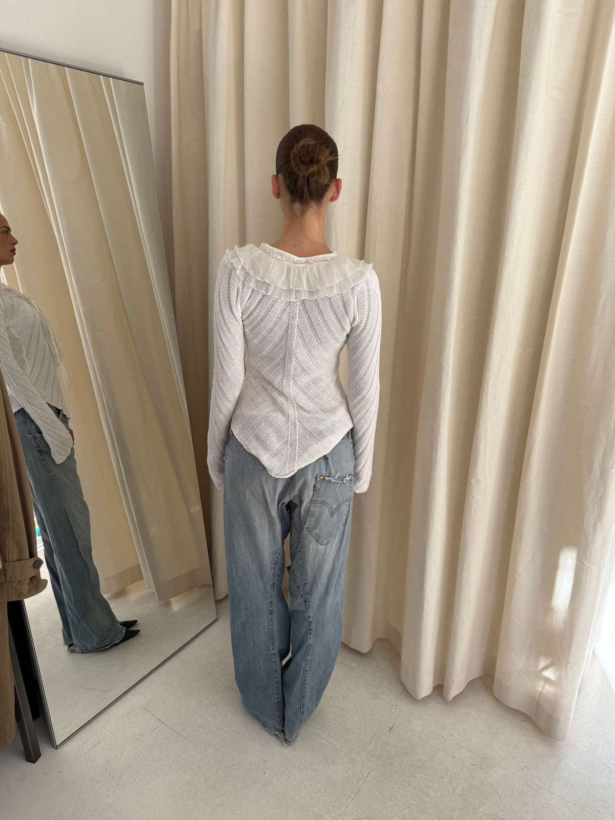 Knit Top