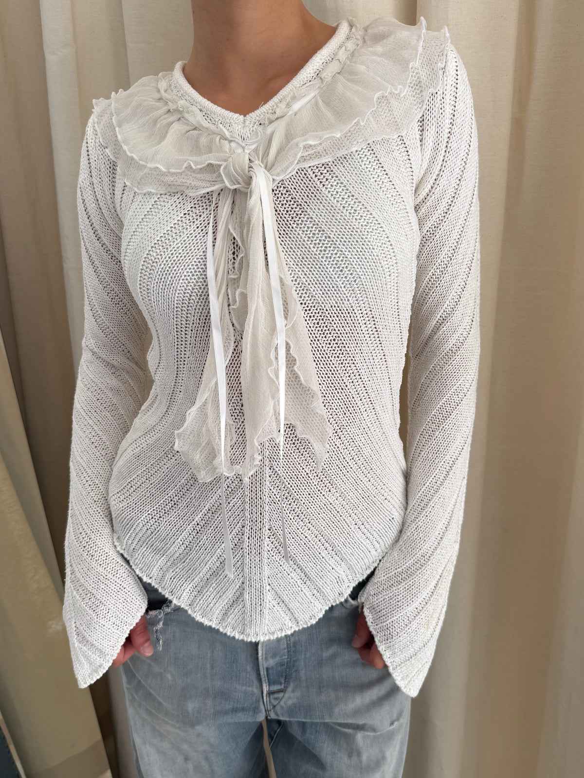 Knit Top