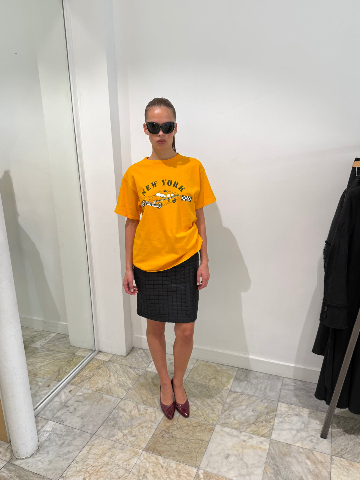 Puffy Skirt