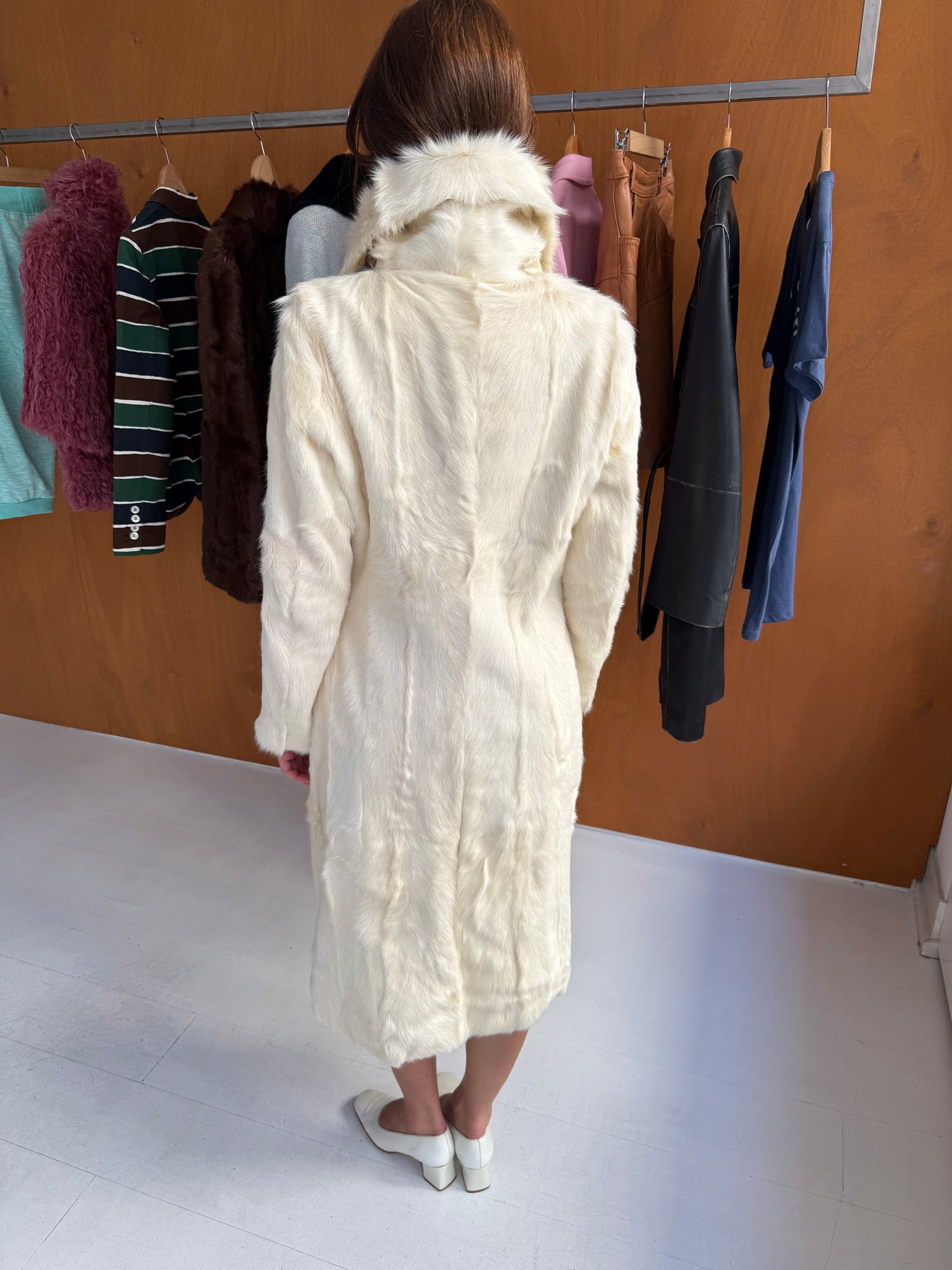 Fur Coat
