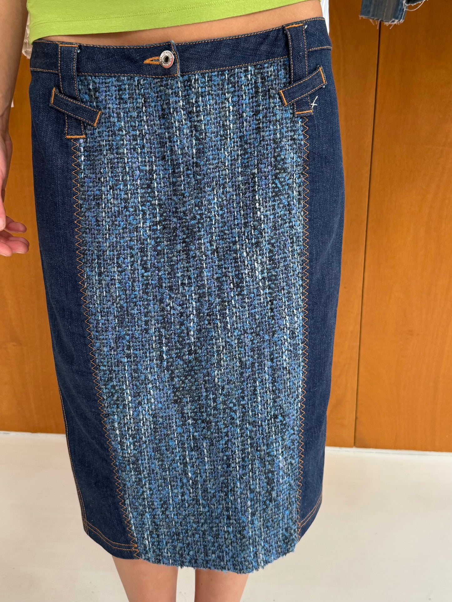 D&G Skirt