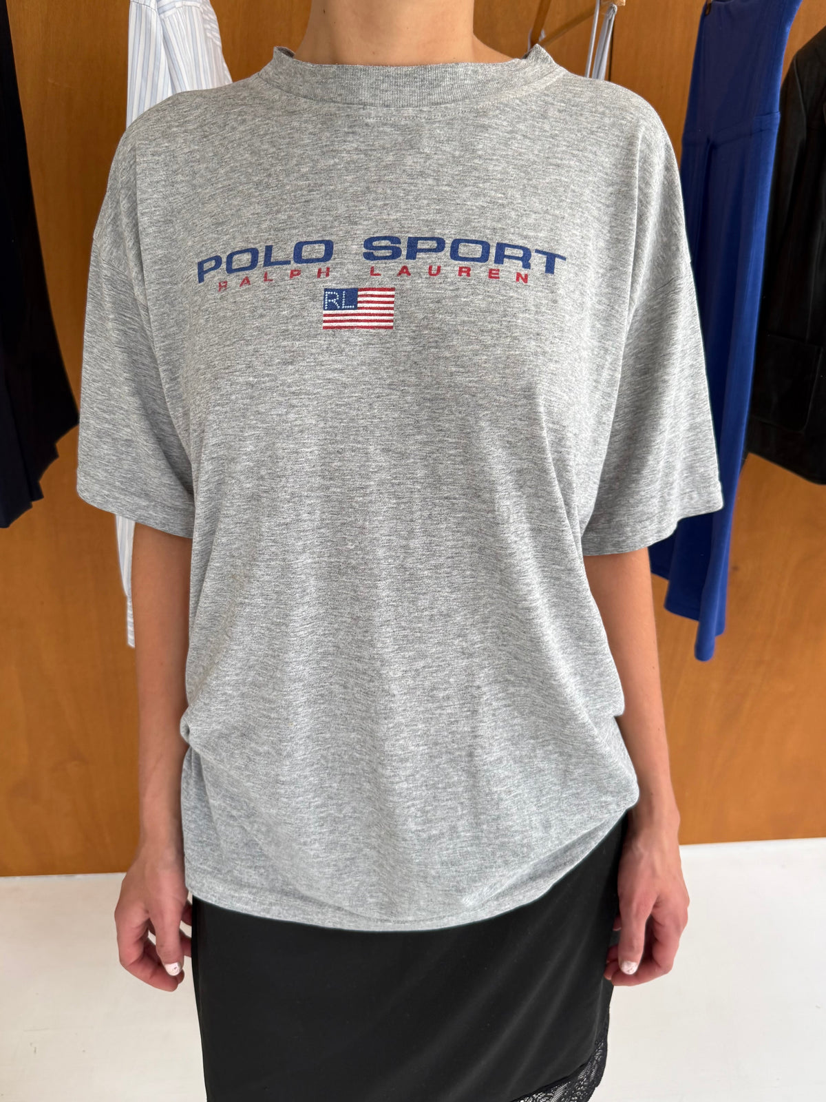 Polo T-shirt