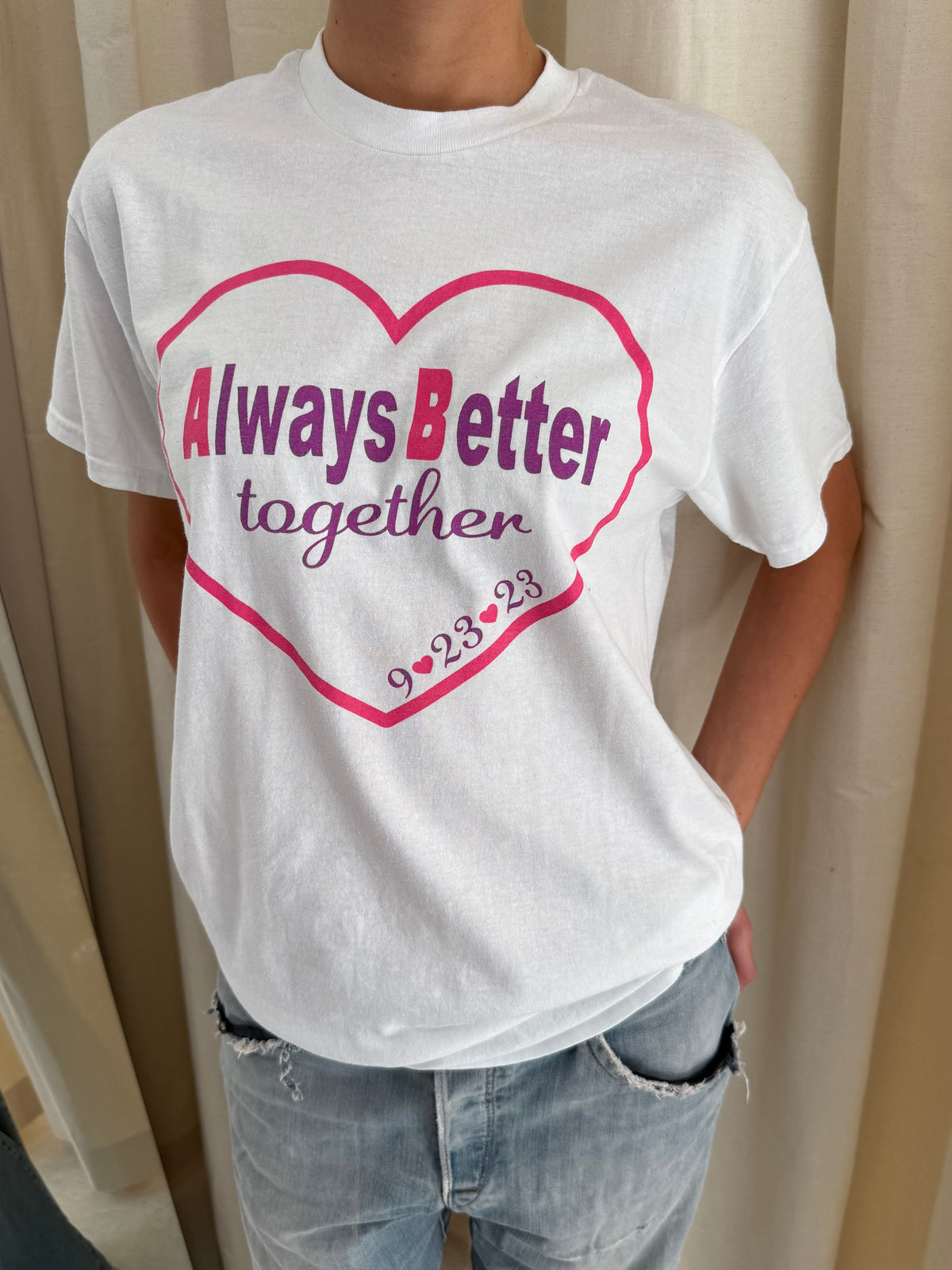 T-shirt