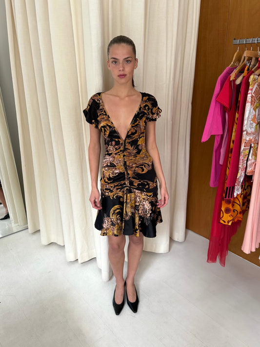 Cavalli Dress