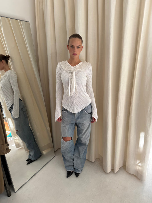 Knit Top