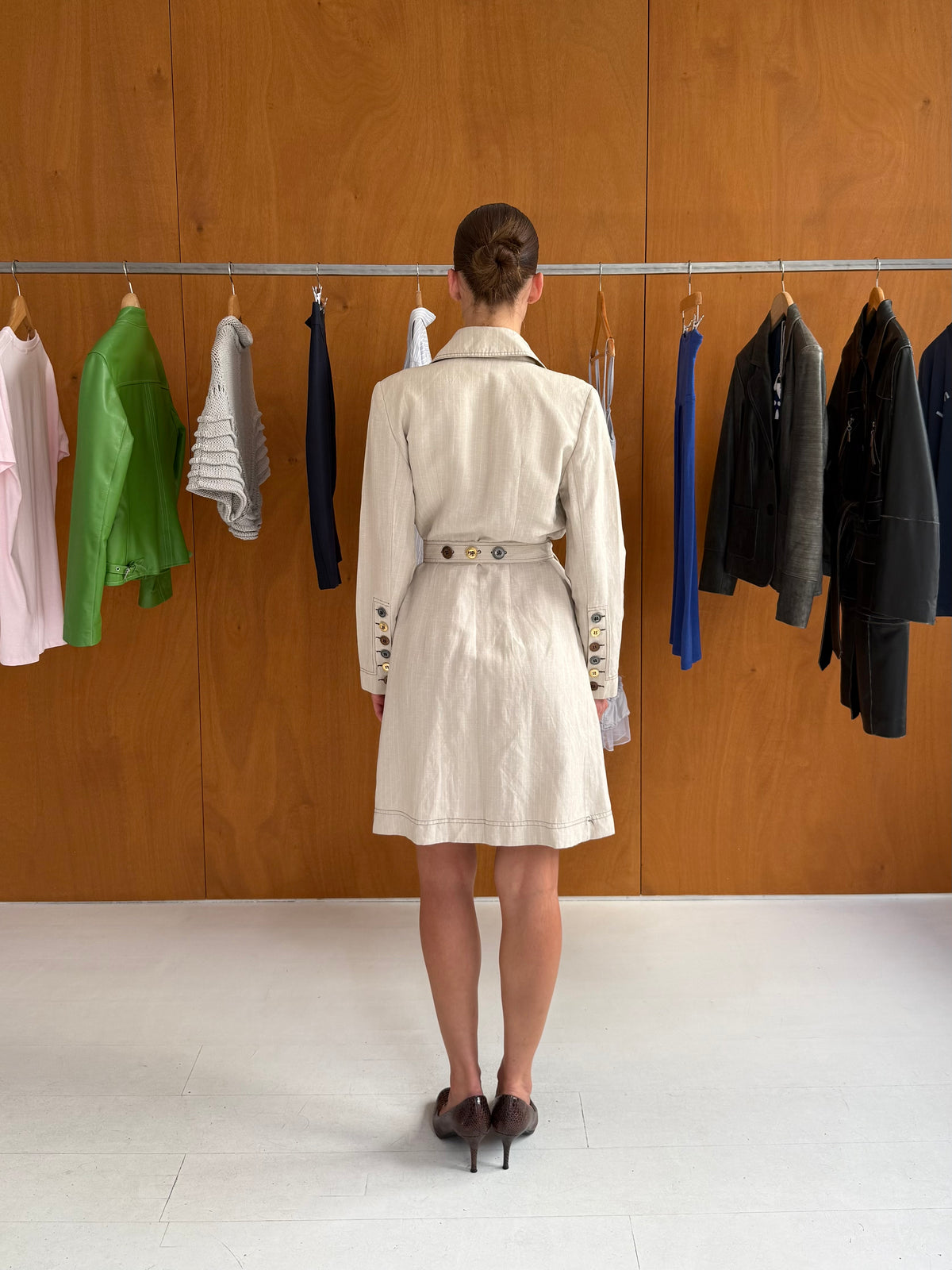 Trenchcoat