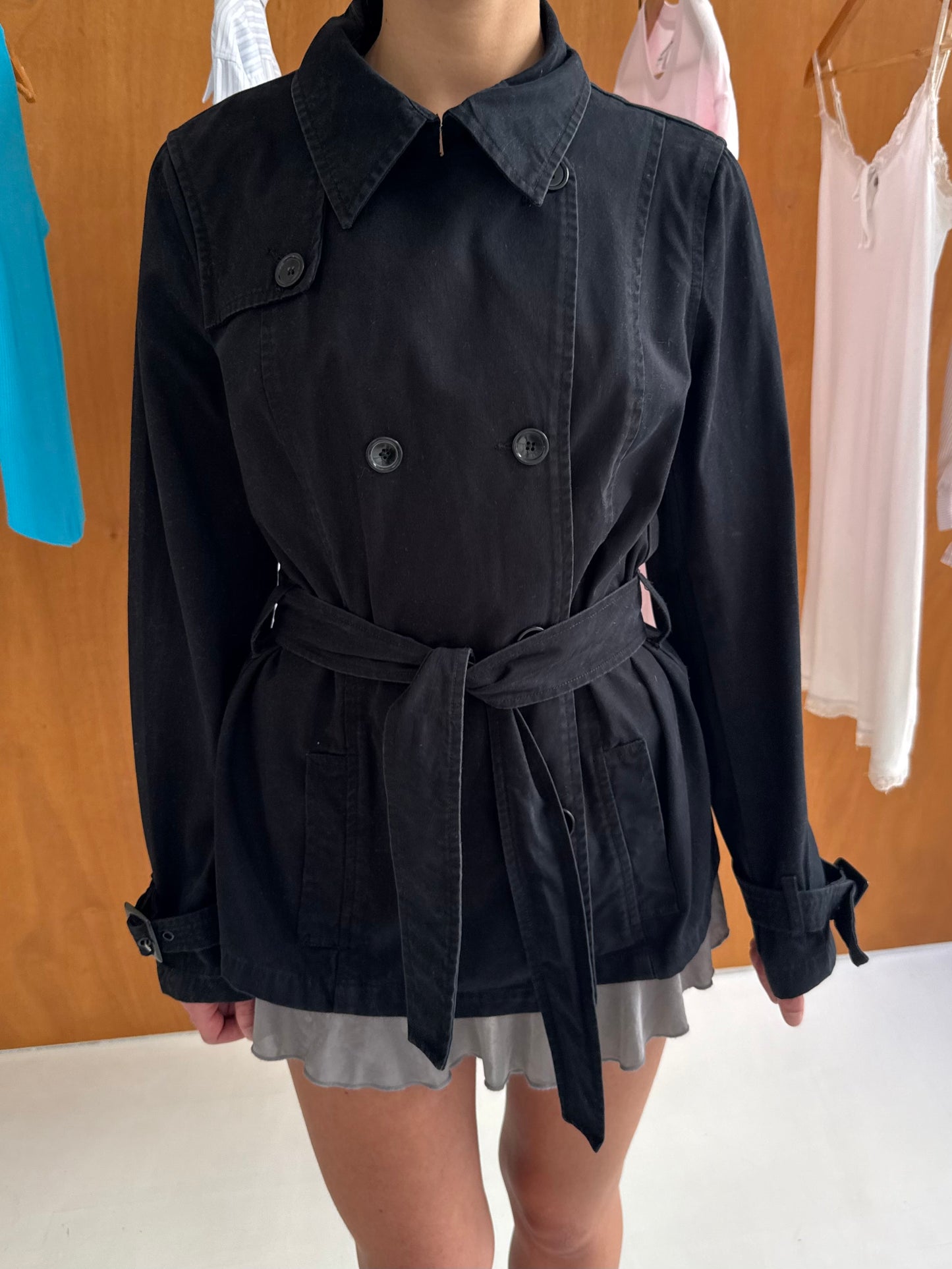 Trenchcoat
