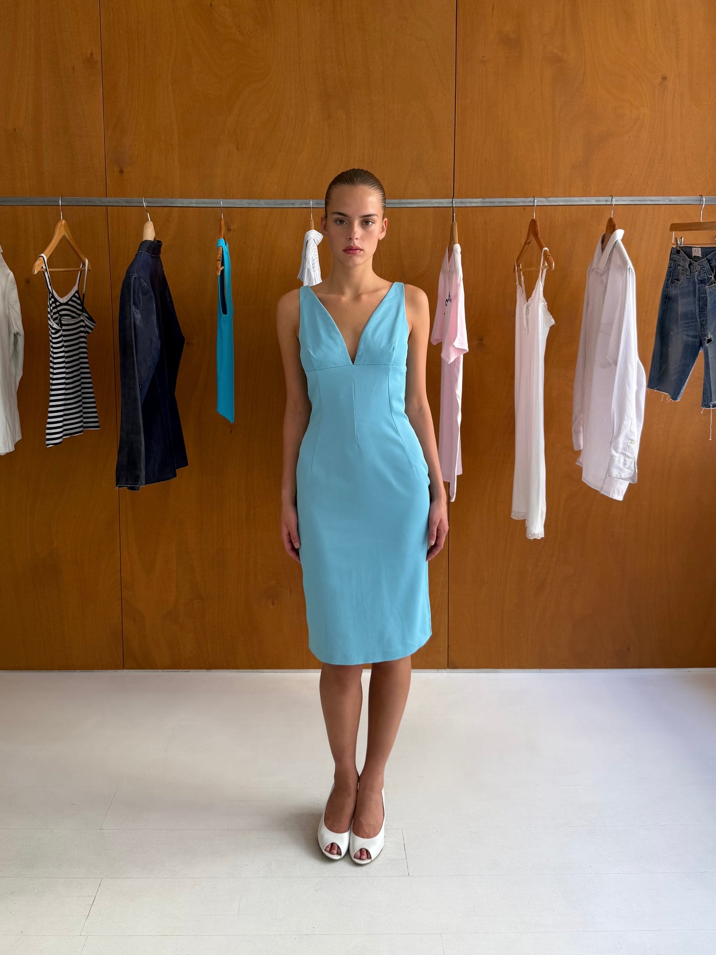 D&G Dress