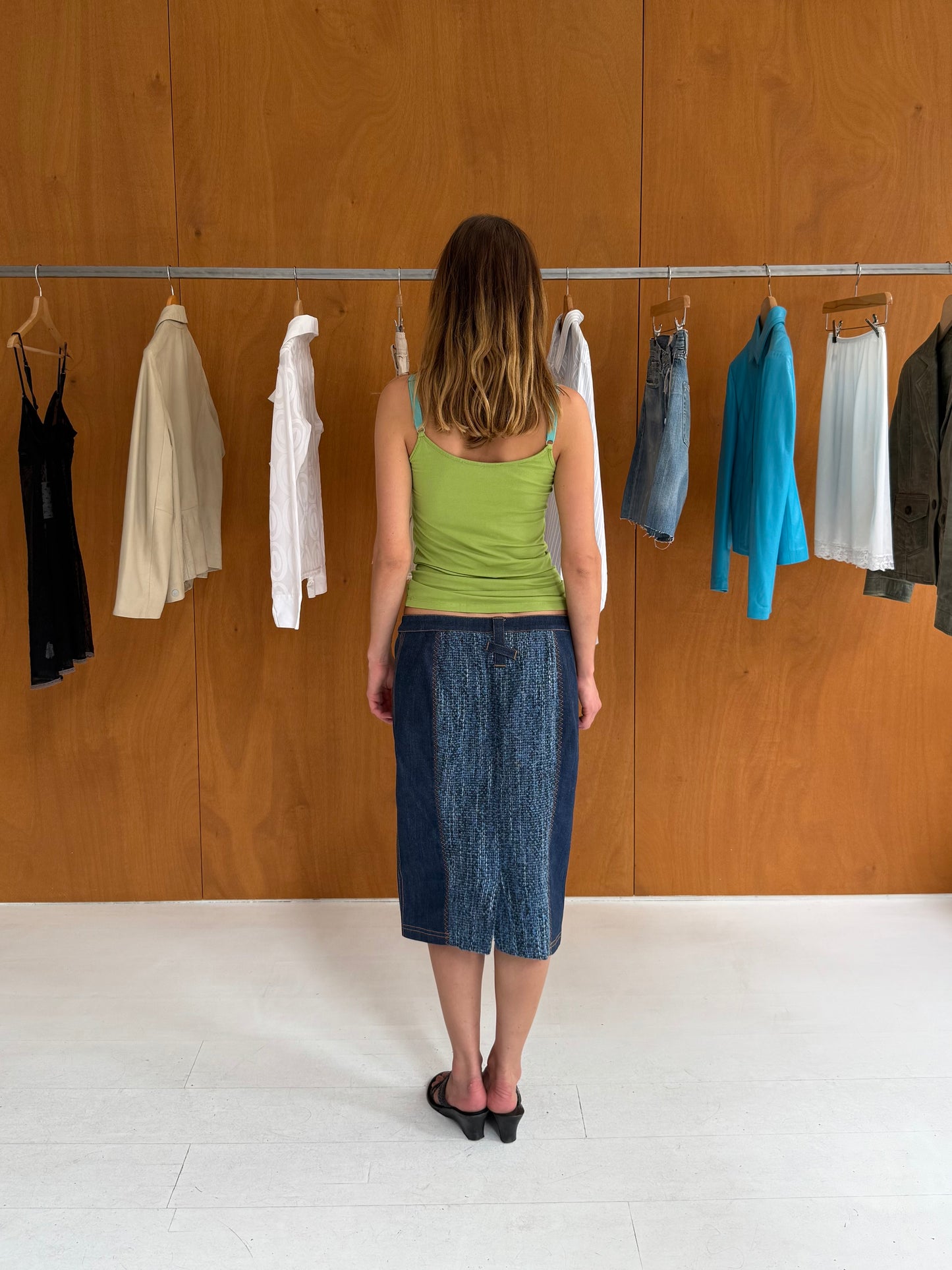 D&G Skirt