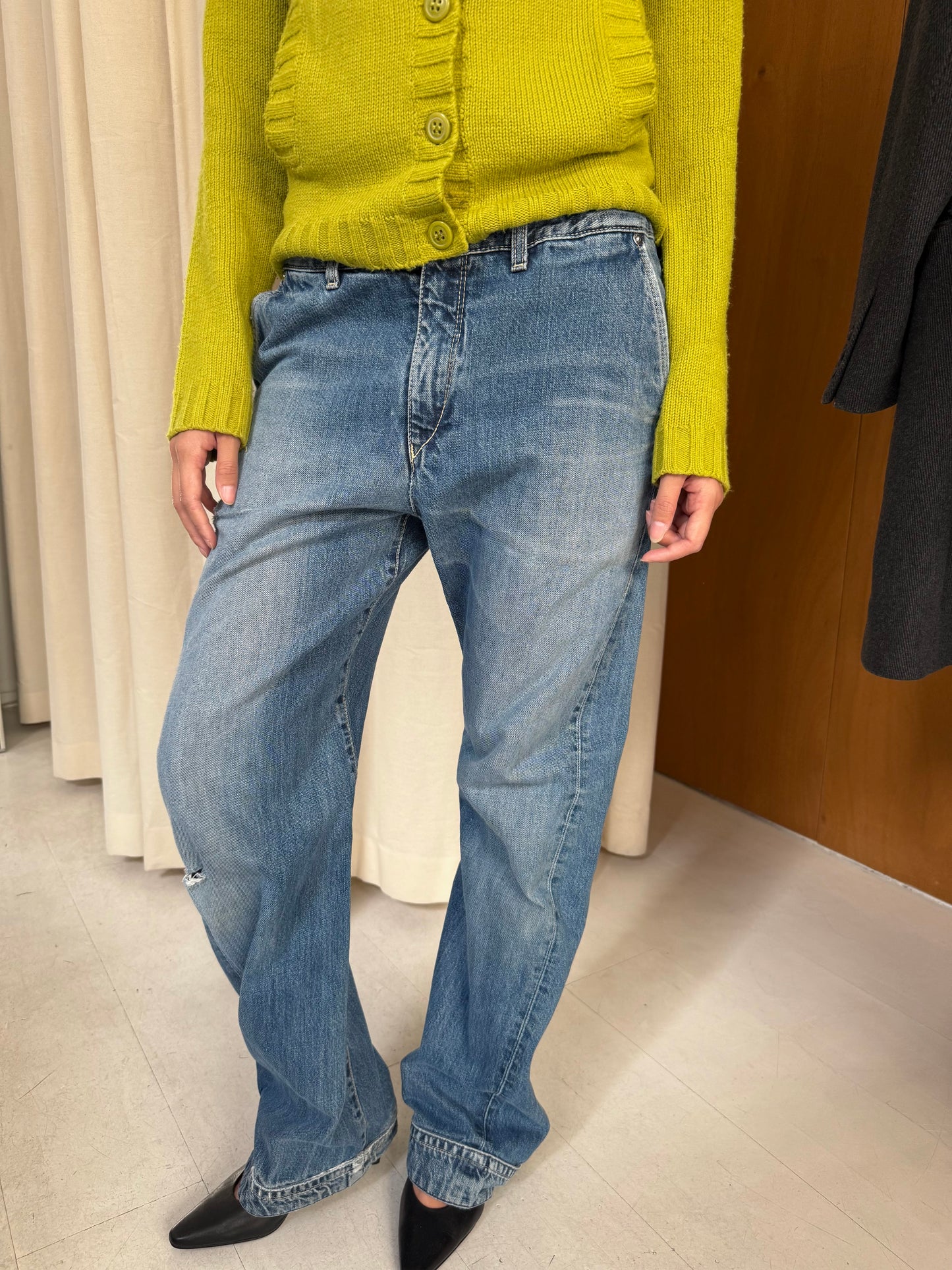 Levi's Engineered Jeans