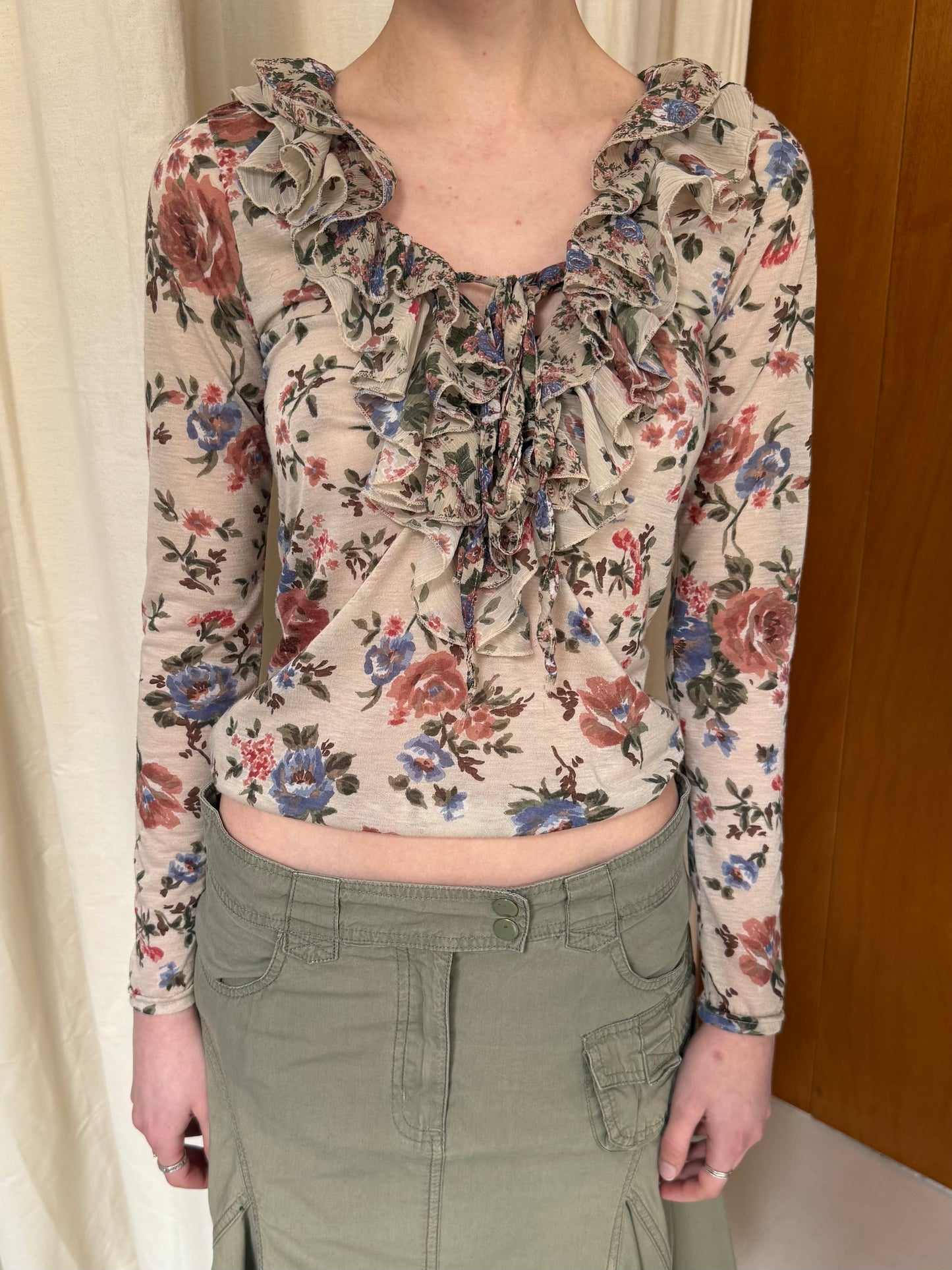 Flower Top