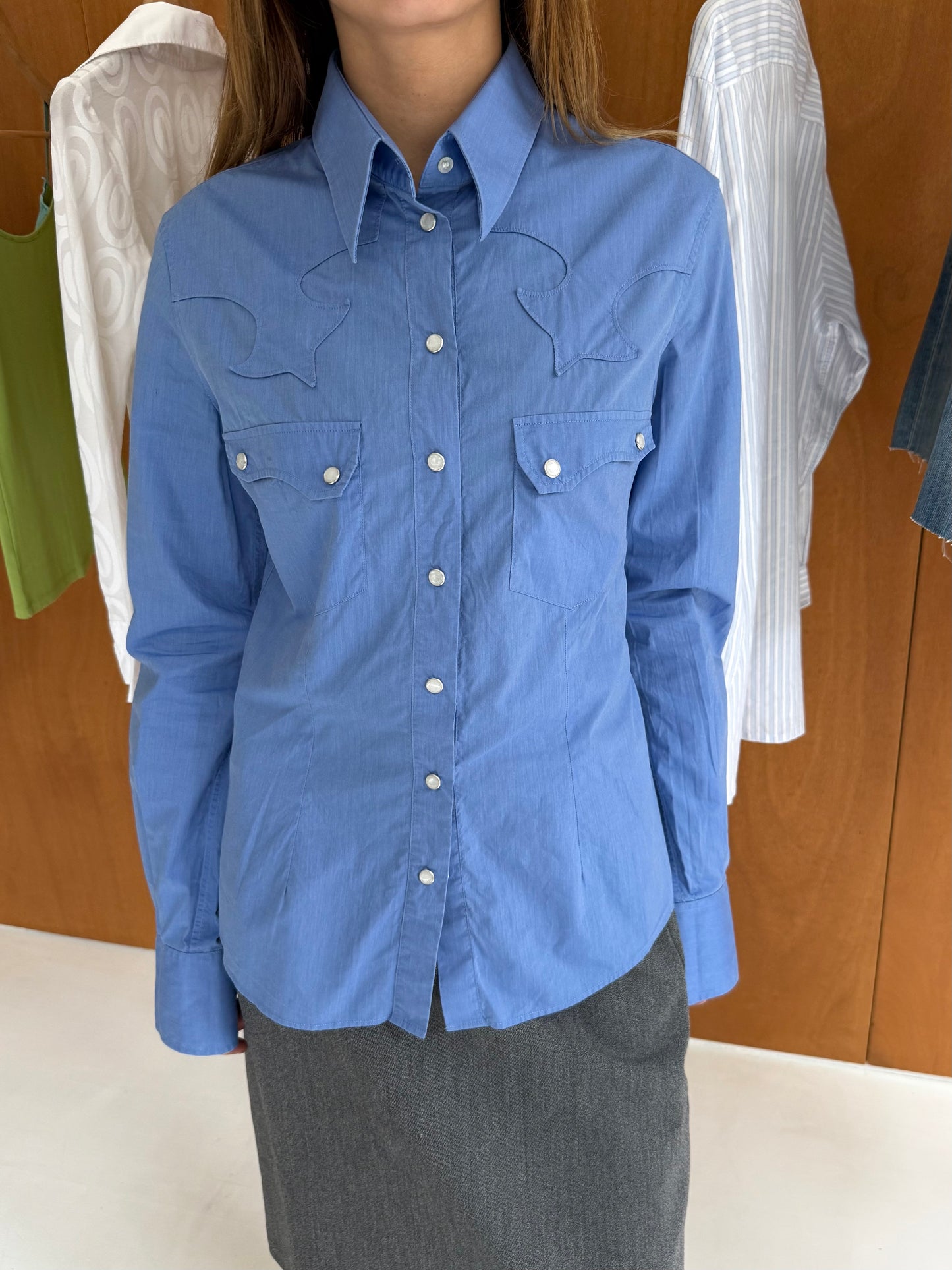 D&G Blouse