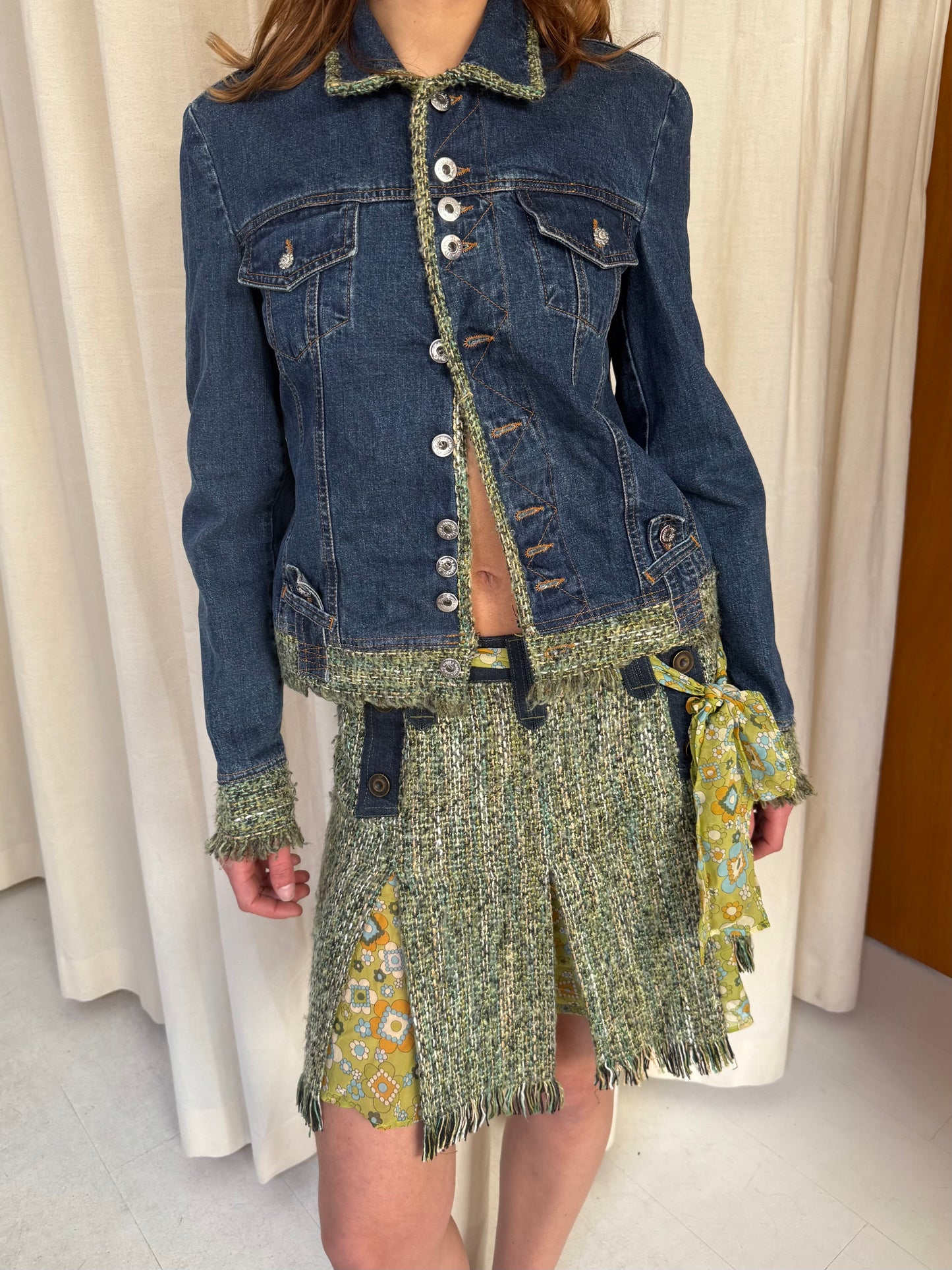 D&G Set