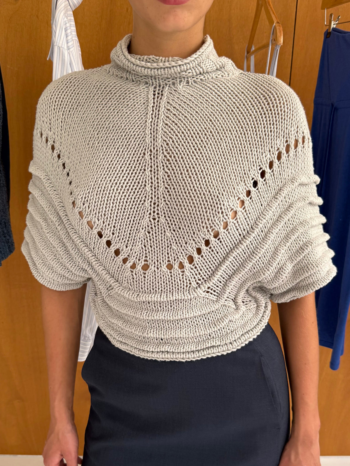 Knit Top