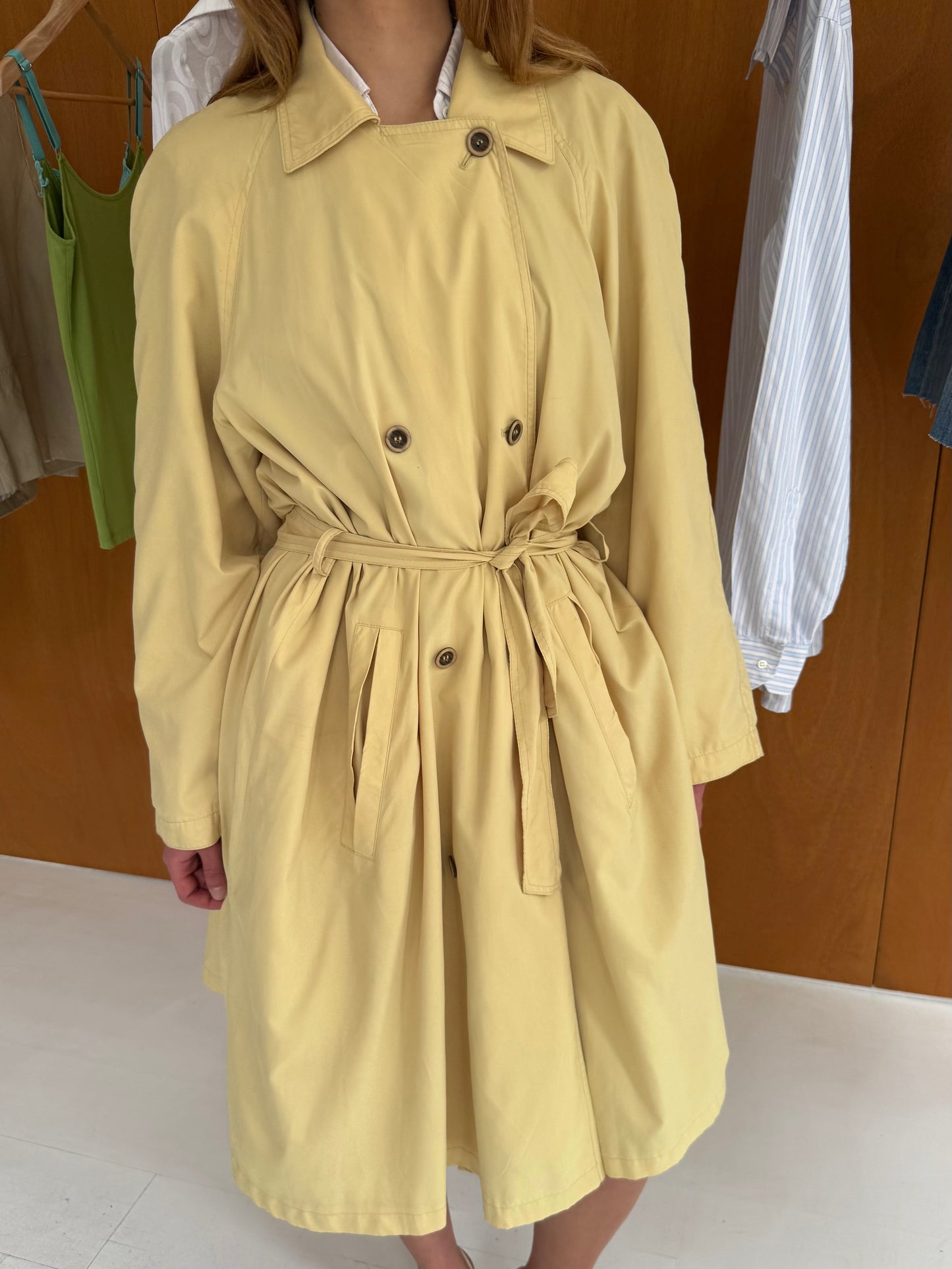 Trenchcoat