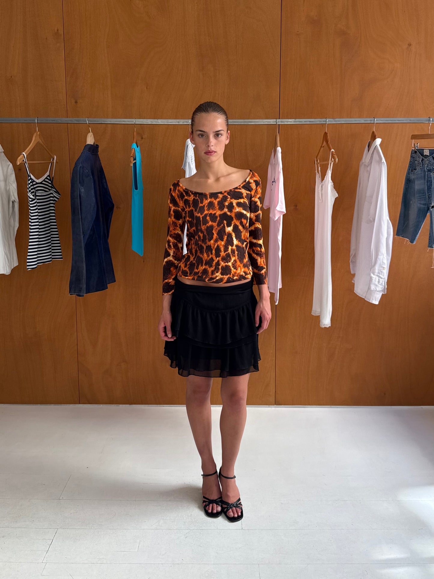 Cavalli Top