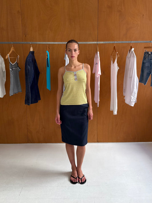 Max Mara Skirt