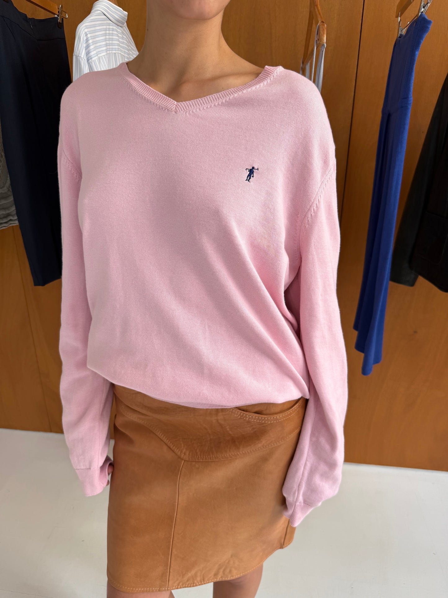 Ralph Lauren Sweater