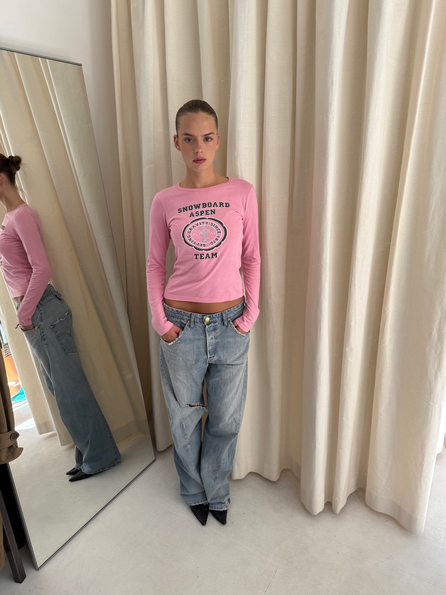 T-shirt