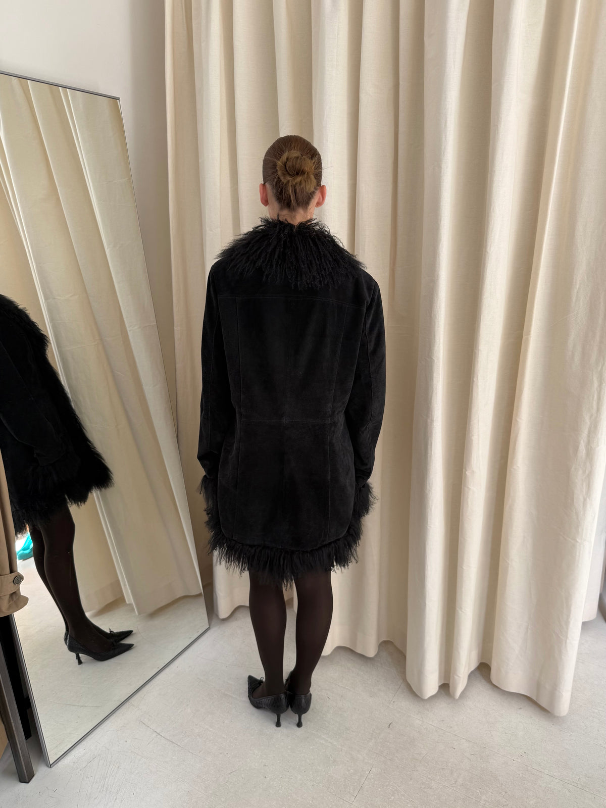 Fur Coat