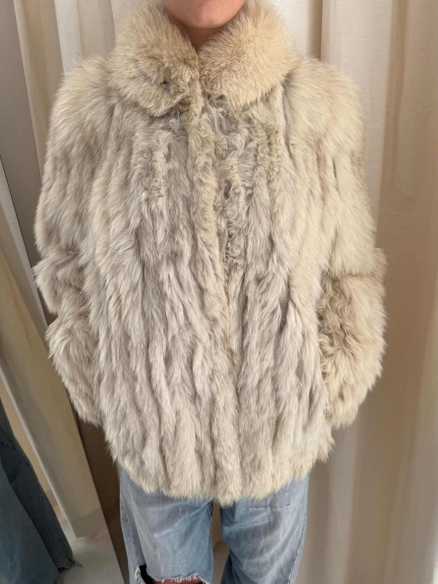 Fur Coat