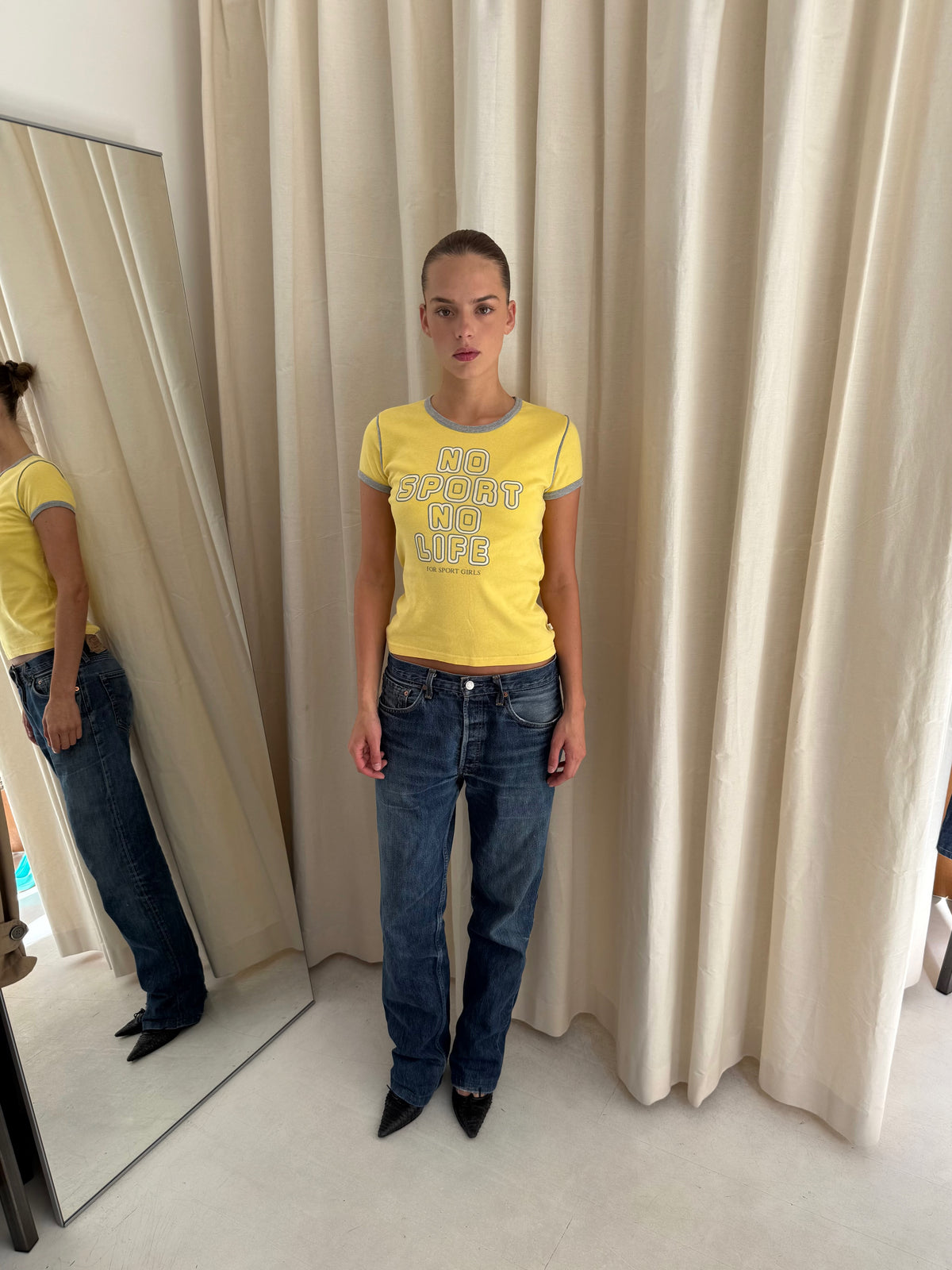 T-shirt