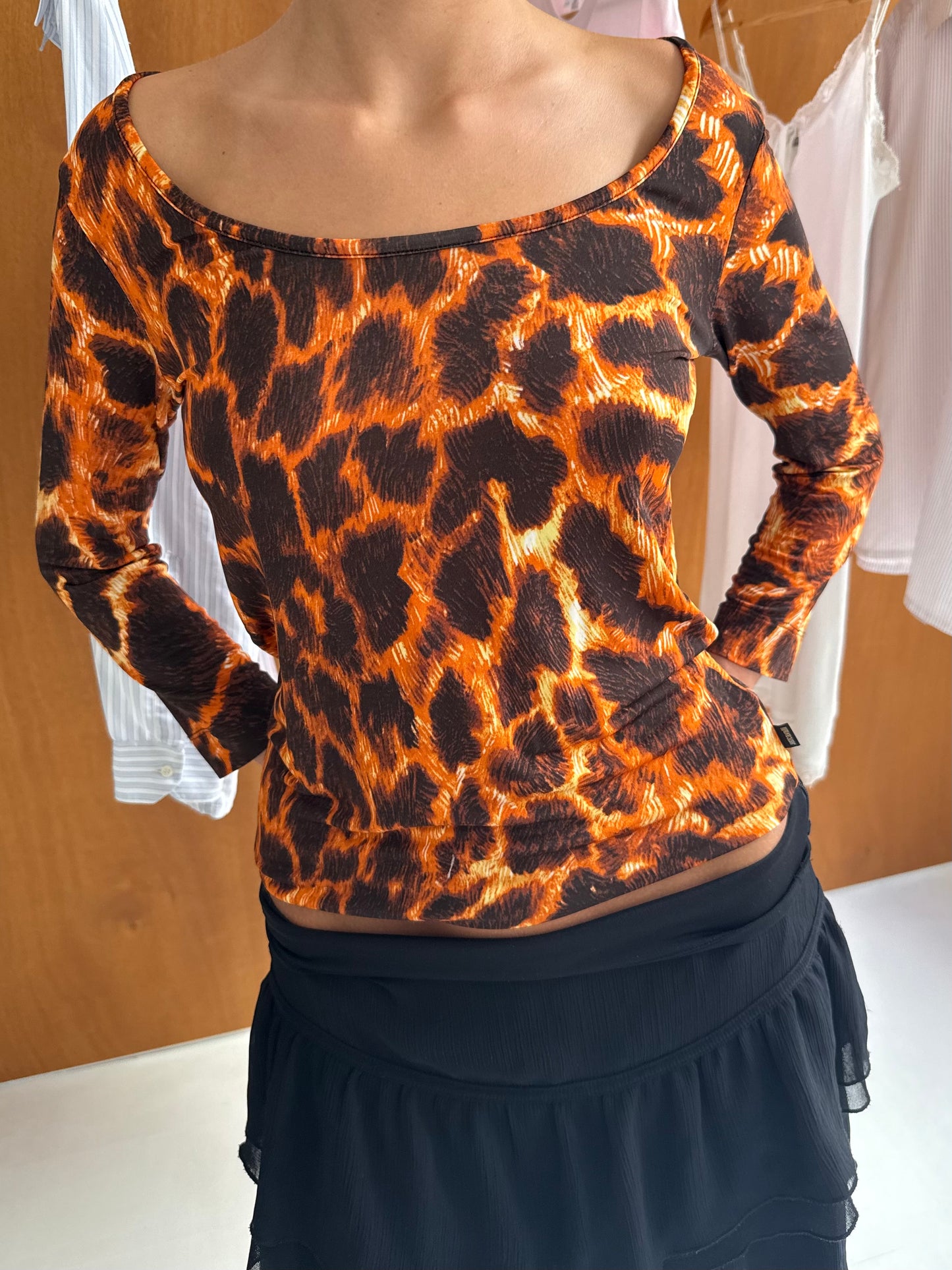 Cavalli Top