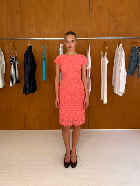 Nina Ricci Dress
