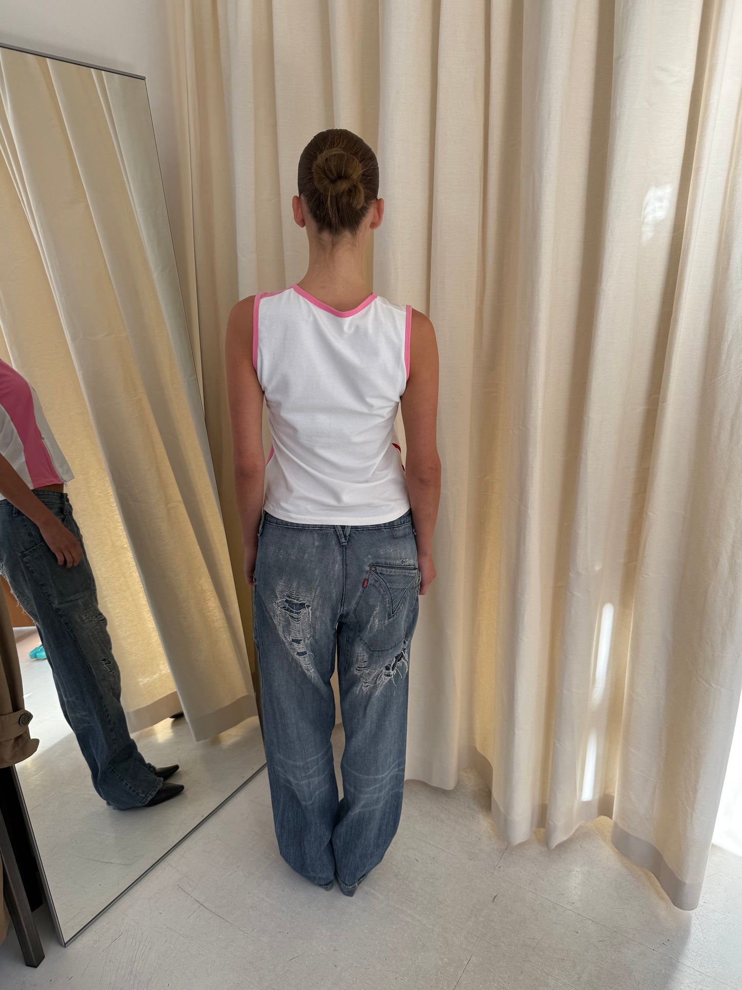 Graphic Top