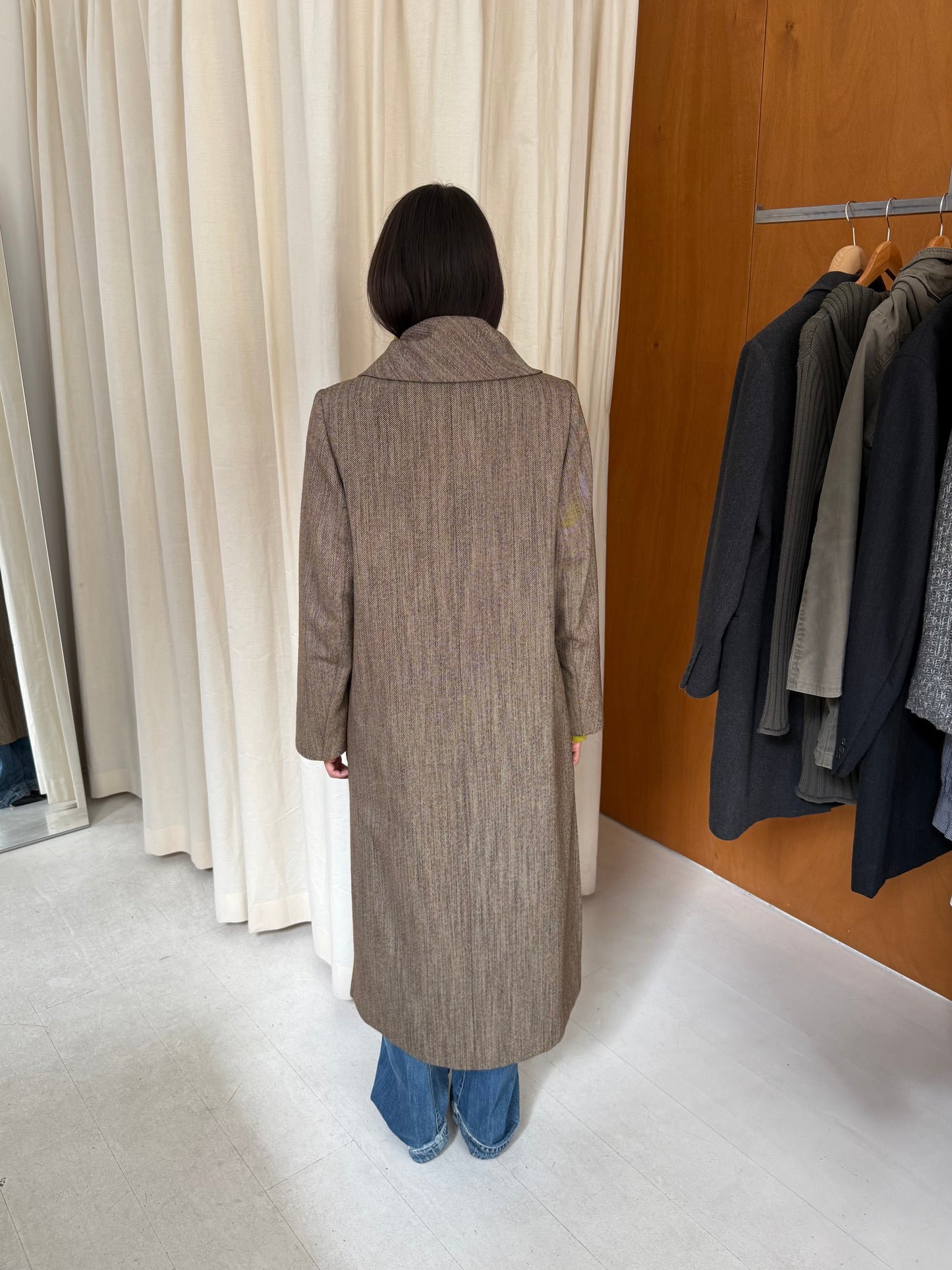 Long Coat