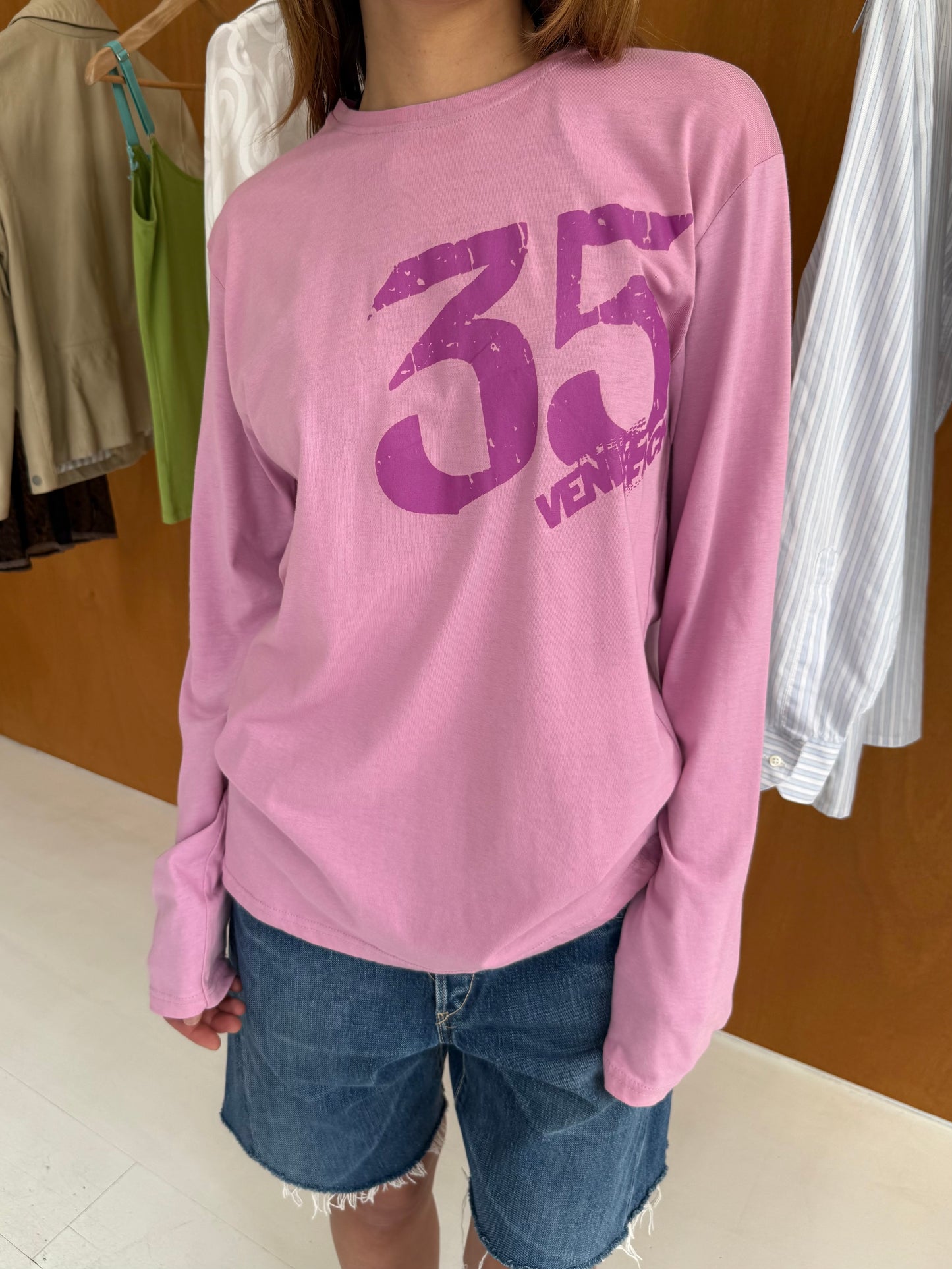 Longsleeve T-shirt