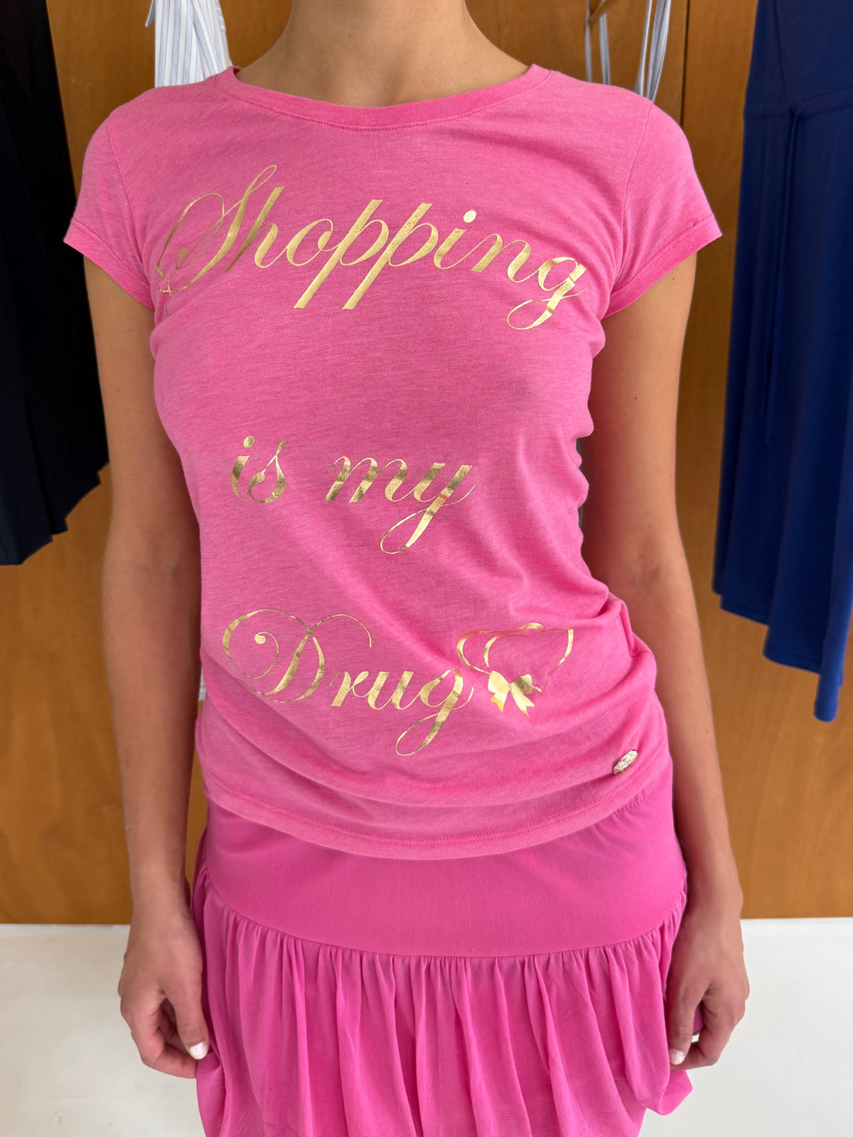 T-shirt