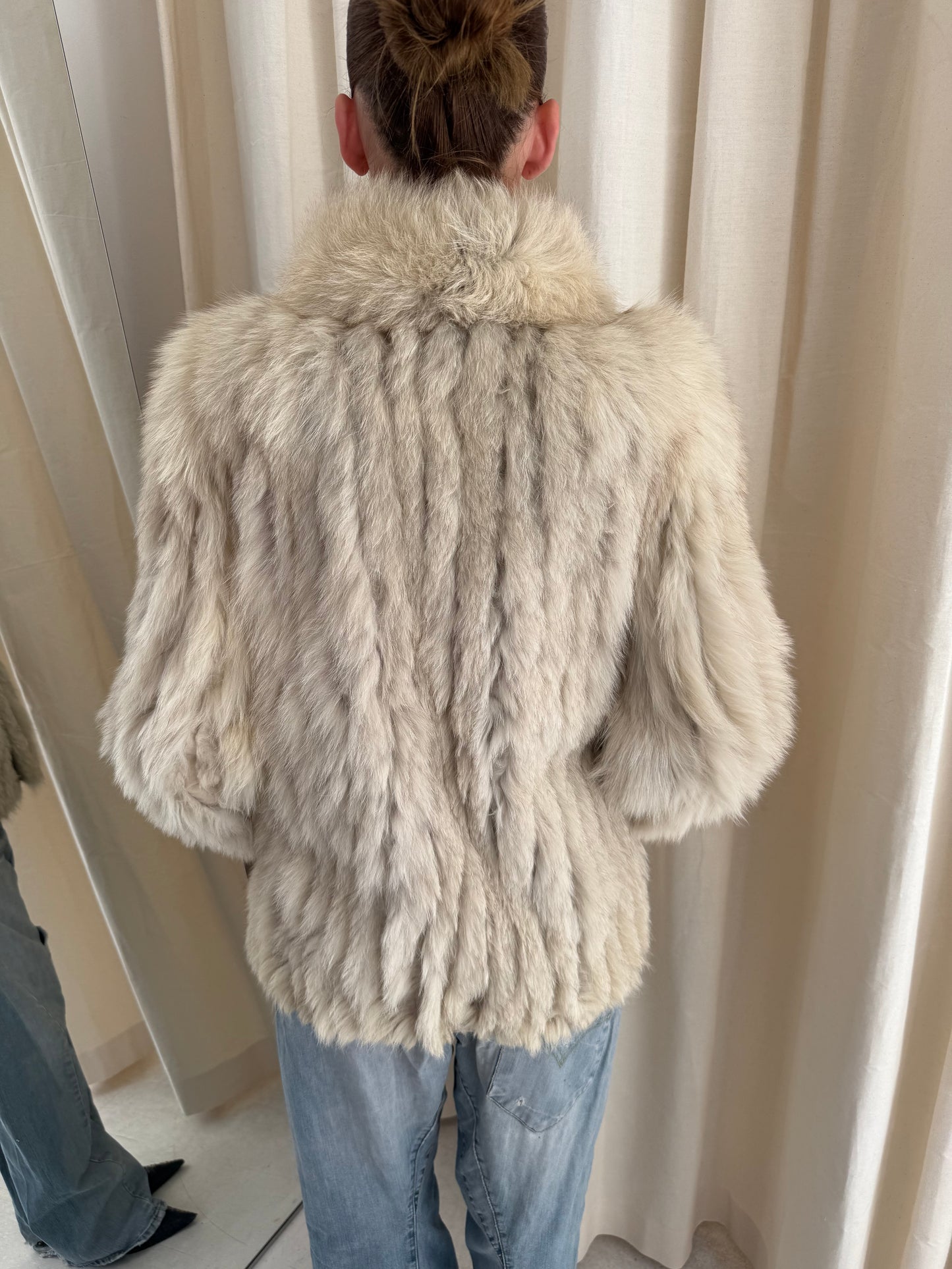 Fur Coat