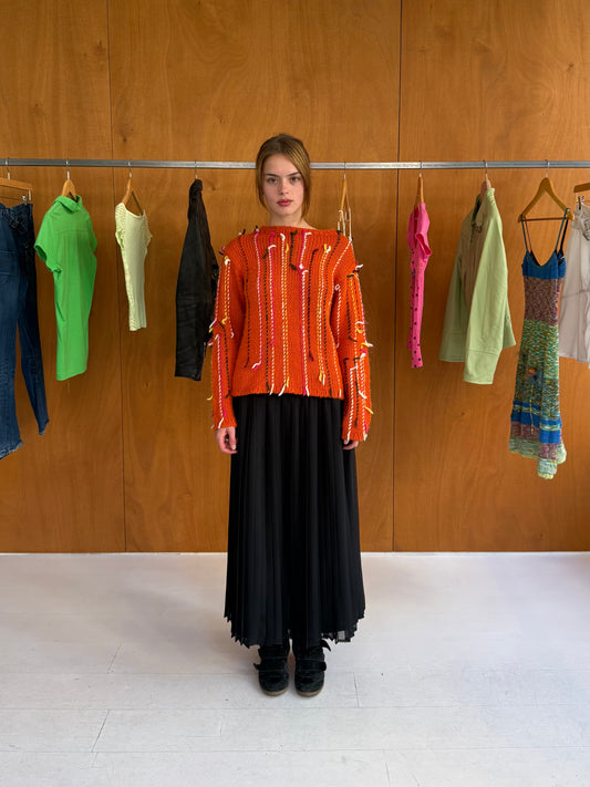 Kenzo Sweater