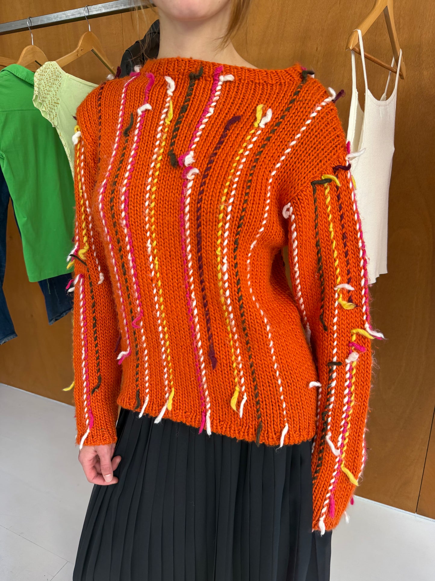 Kenzo Sweater