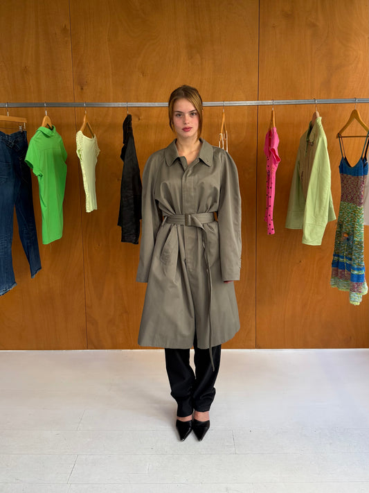 Trenchcoat