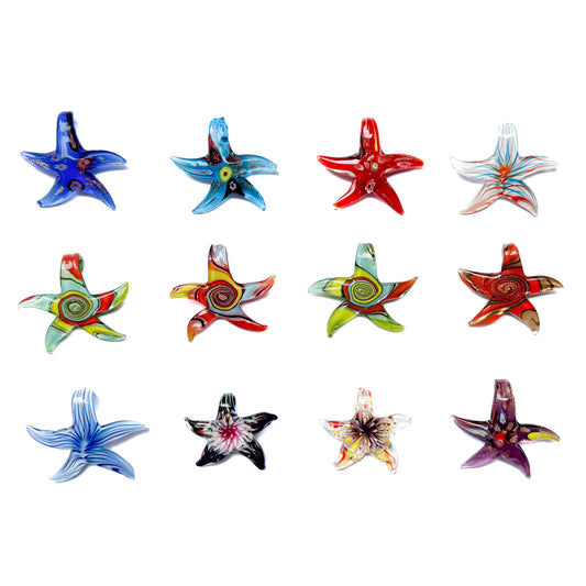Starfish Necklaces – Limited Edition
