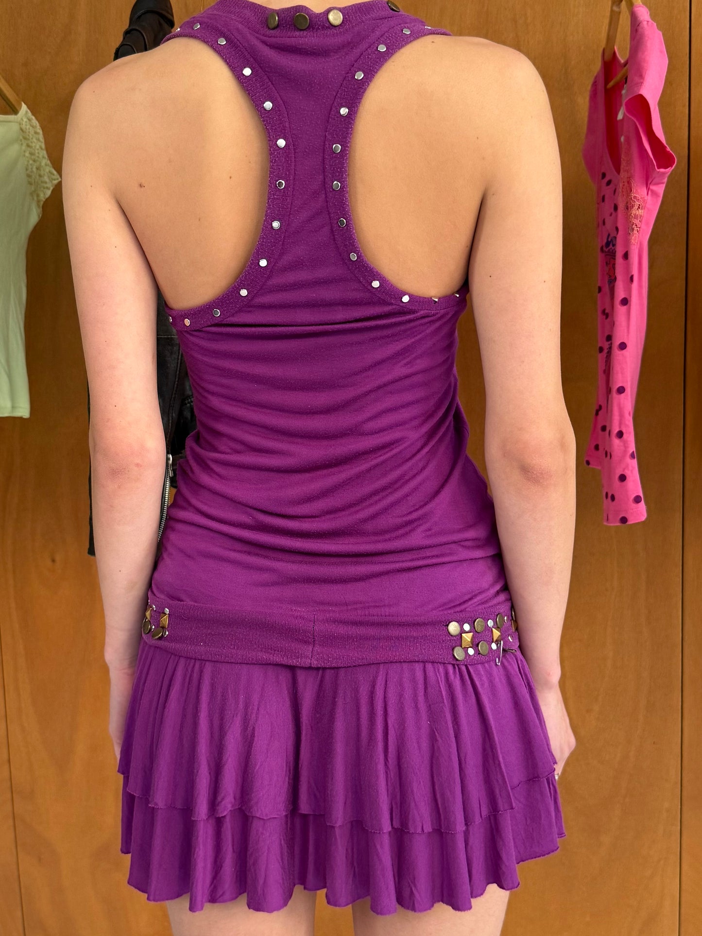 Cavalli Dress
