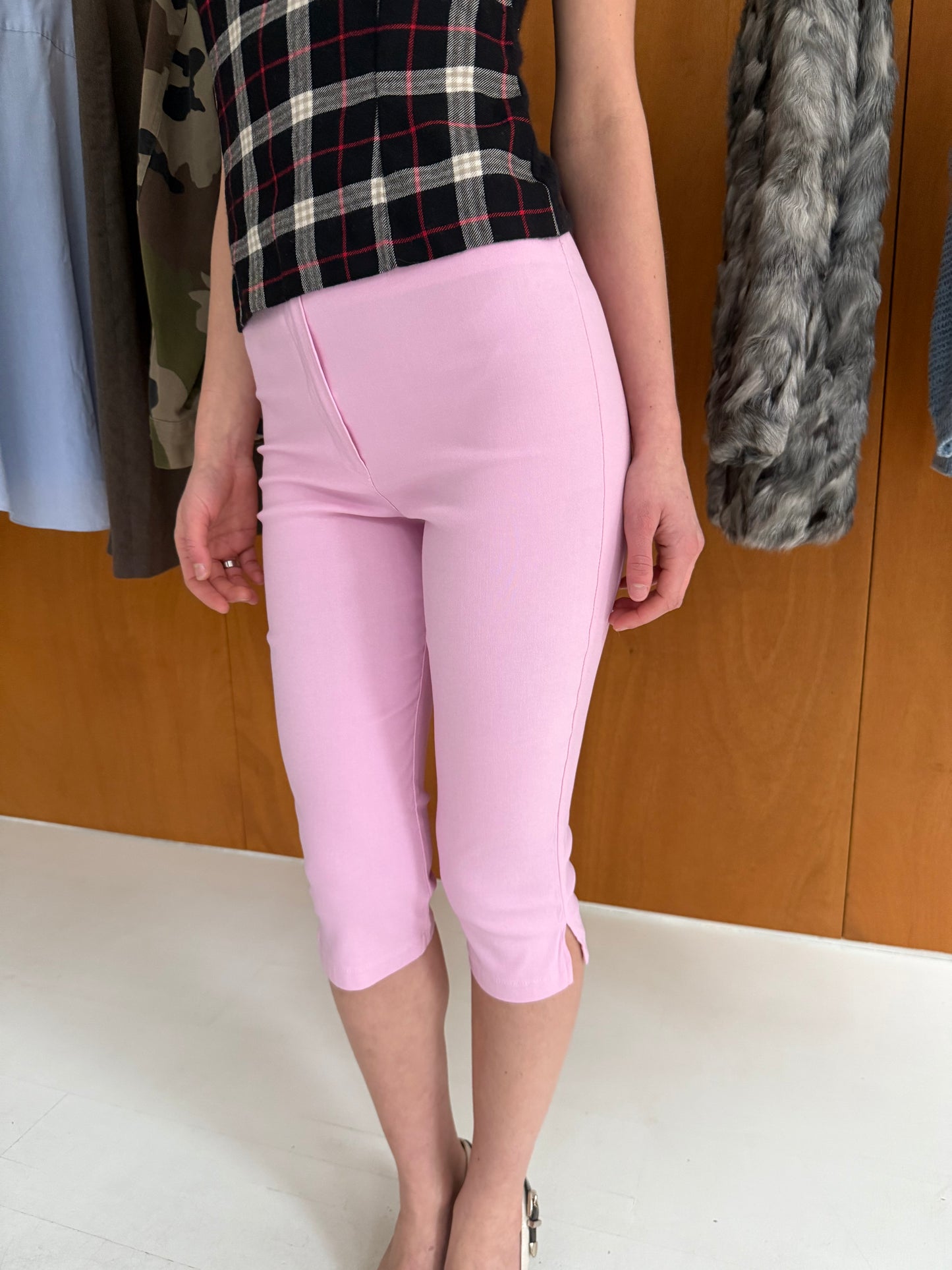 Capri Pants