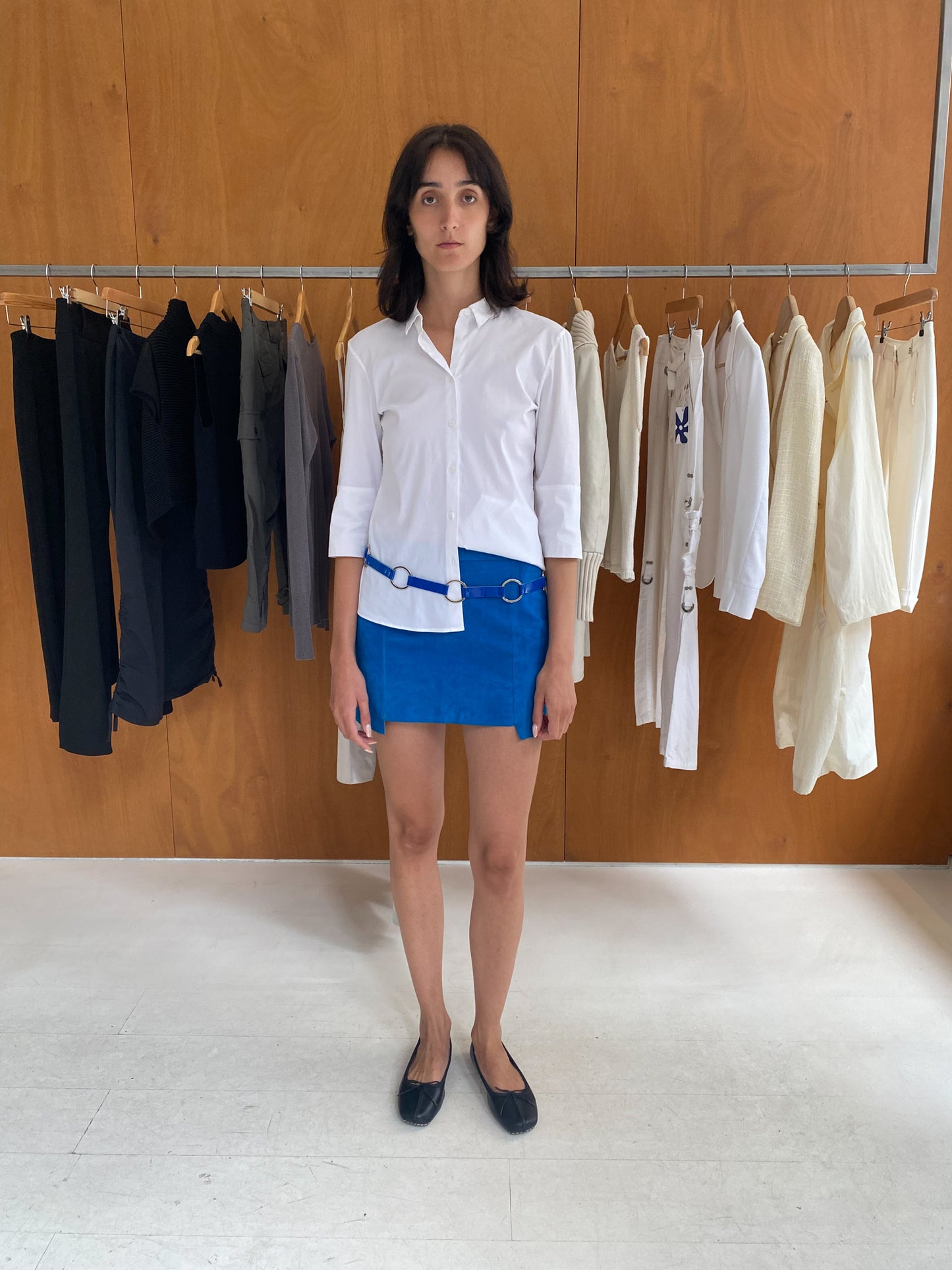 Jil Sander Blouse