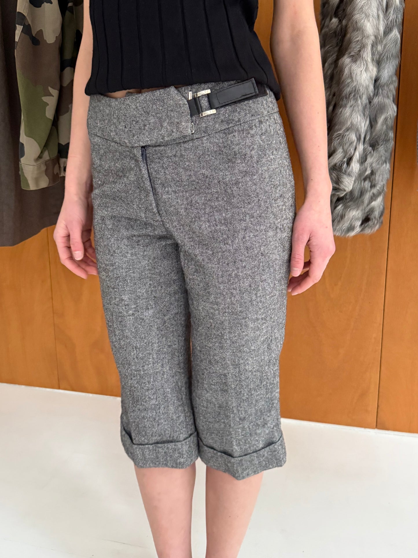 Capri Pants