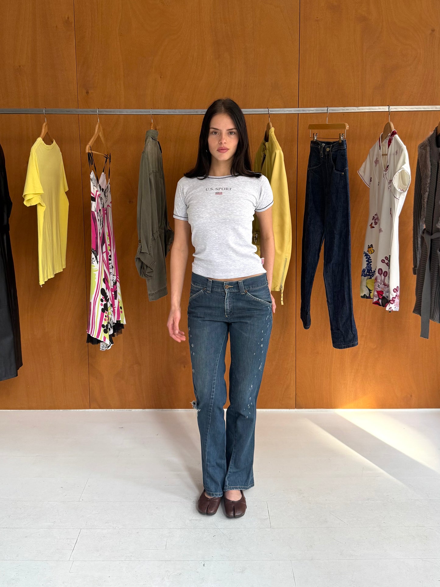 Levi's Jeans