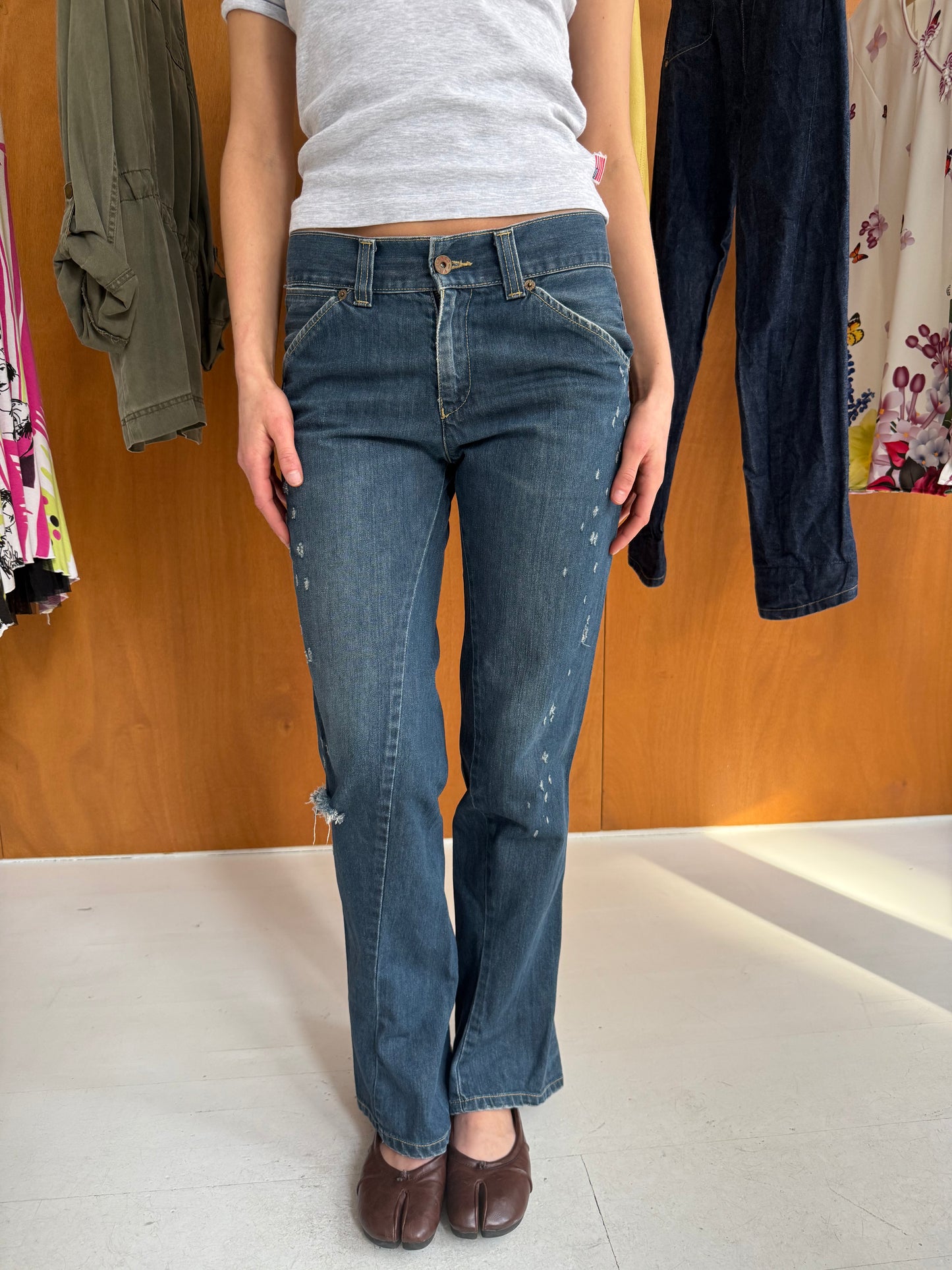 Levi's Jeans