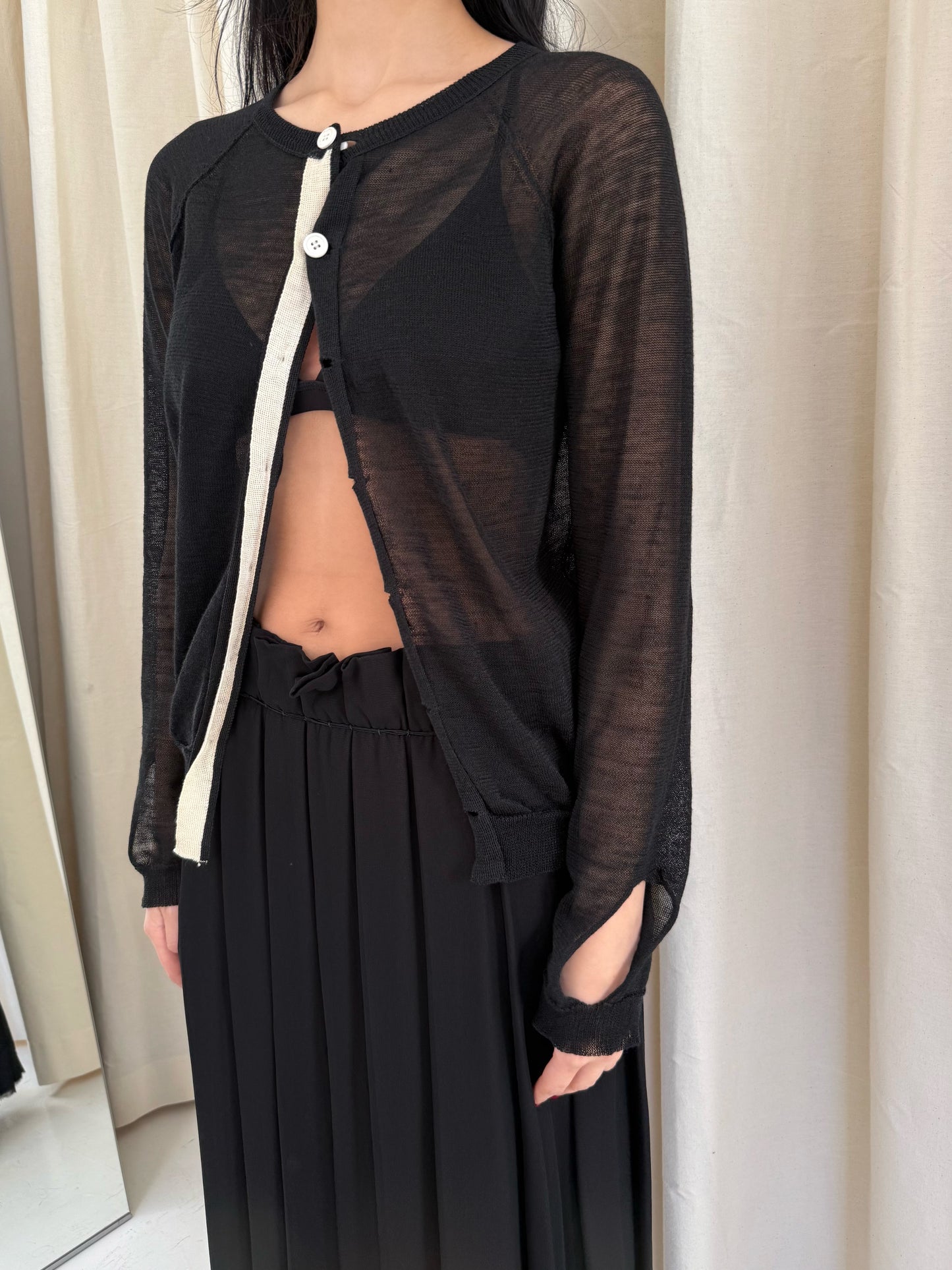 Margiela Cardigan