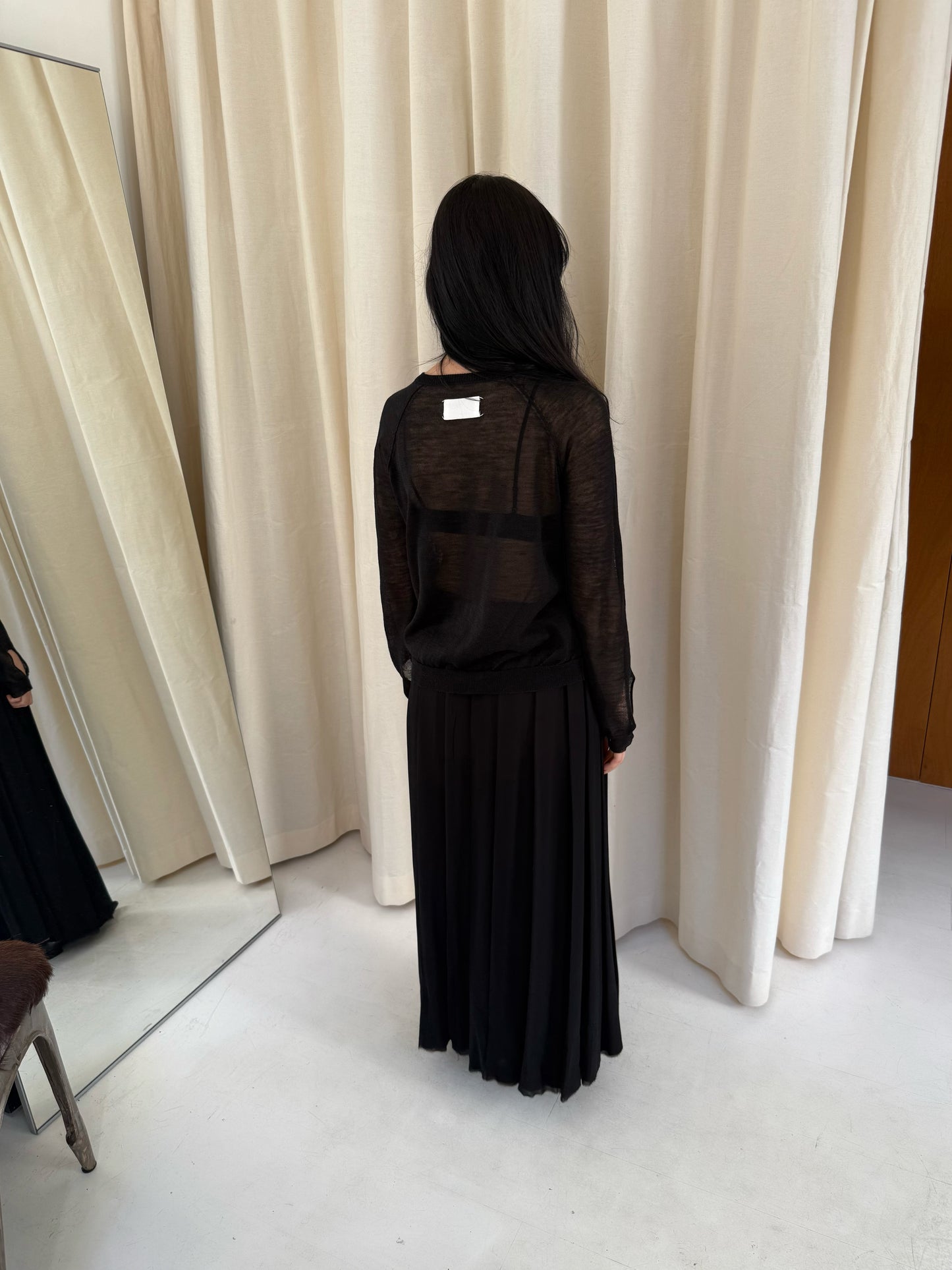 Margiela Cardigan