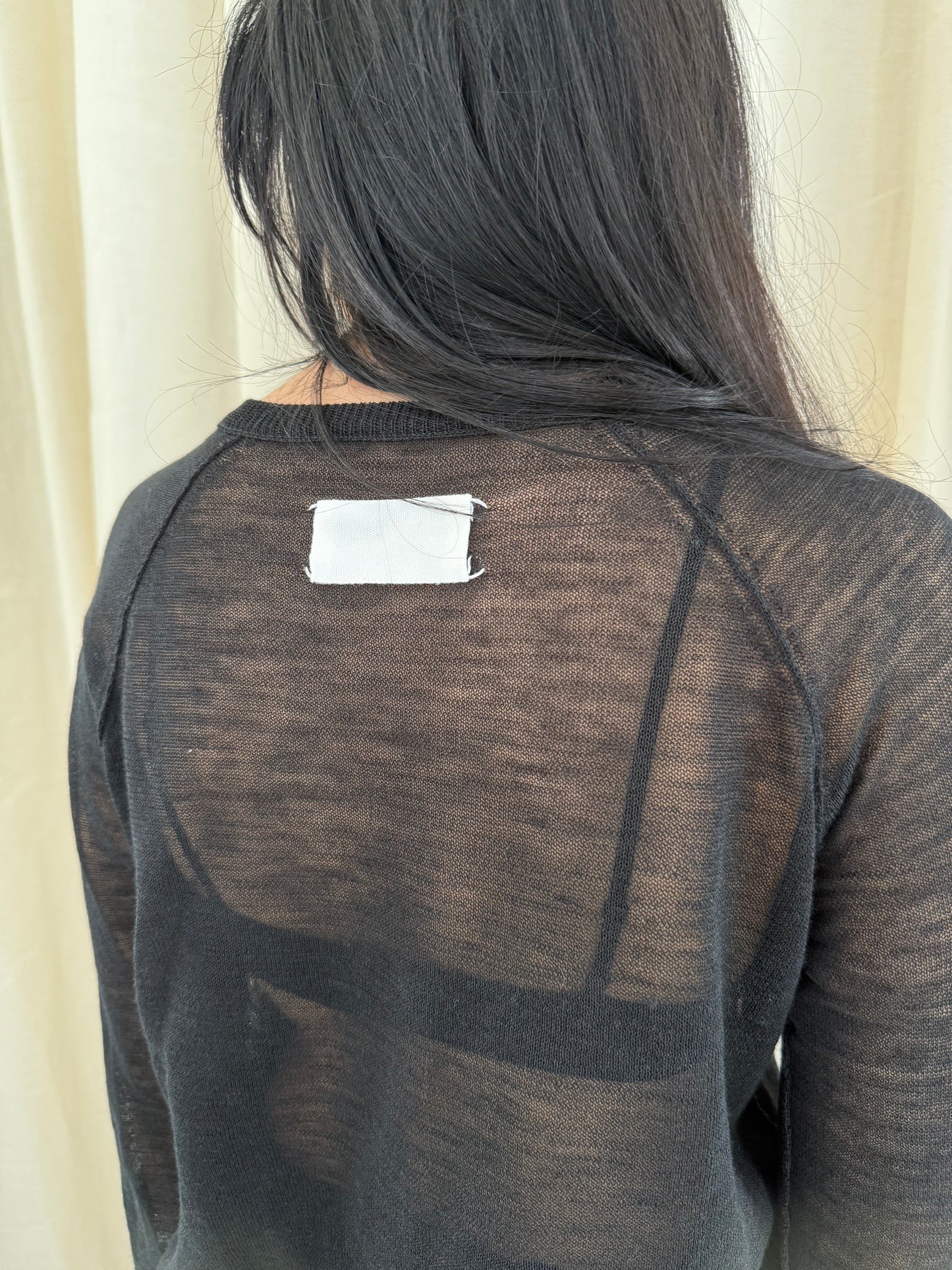 Margiela Cardigan