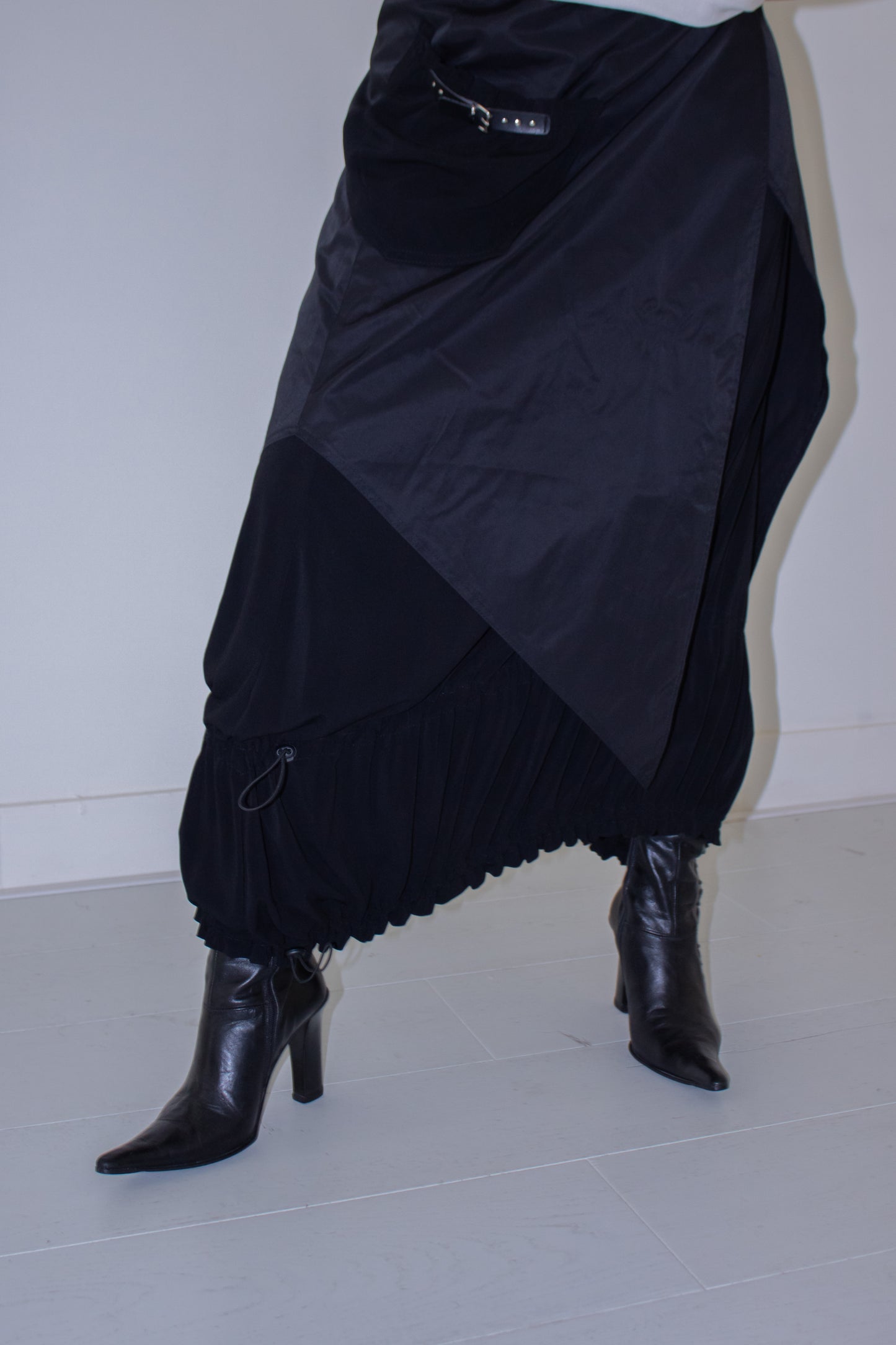 Parachute Skirt