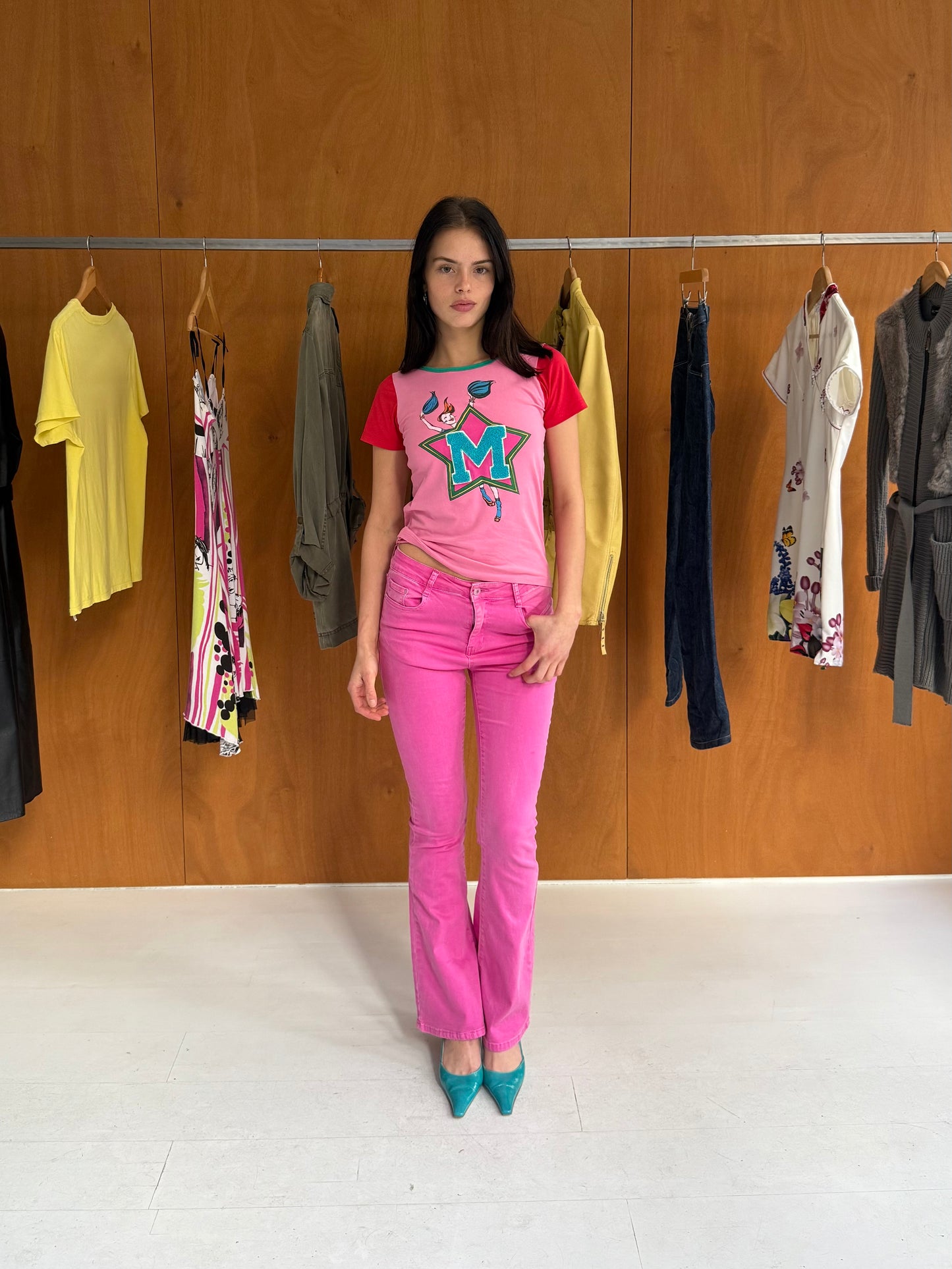 Moschino T-shirt