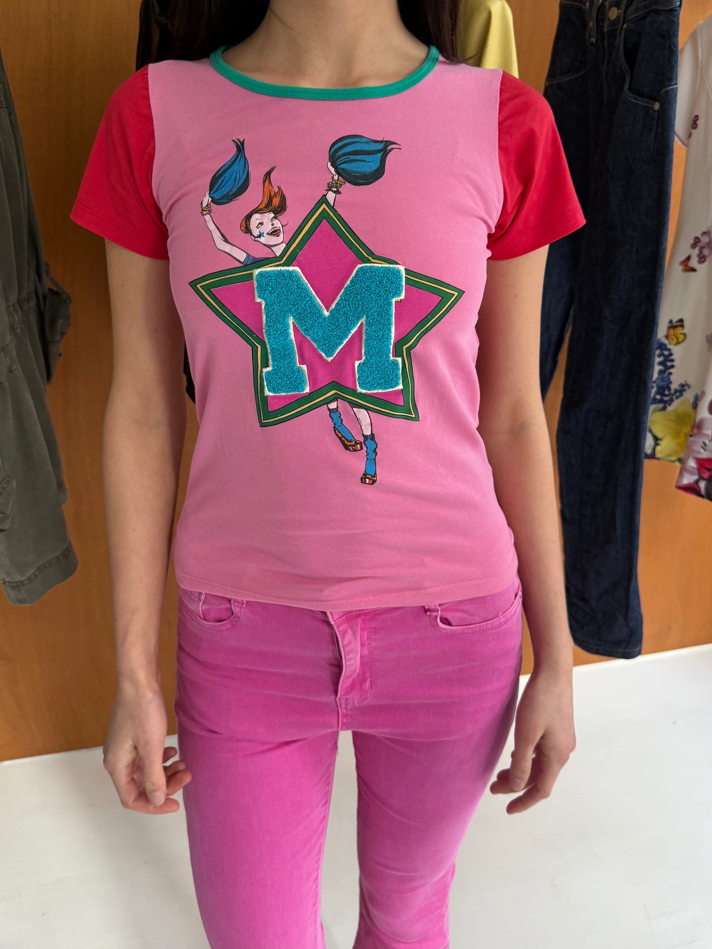 Moschino T-shirt