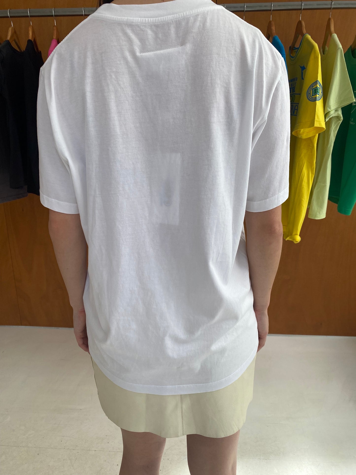 Margiela 6 T-shirt